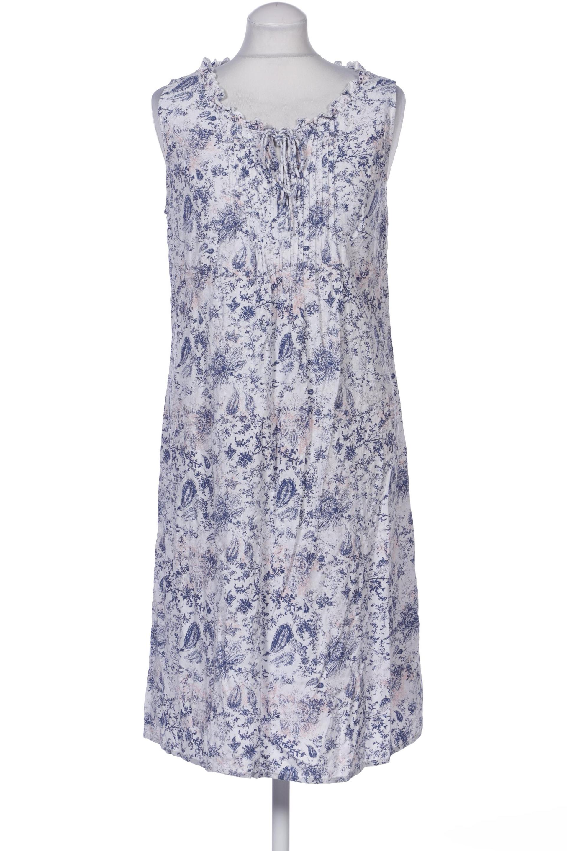 

Tom Tailor Damen Kleid, mehrfarbig, Gr. 40