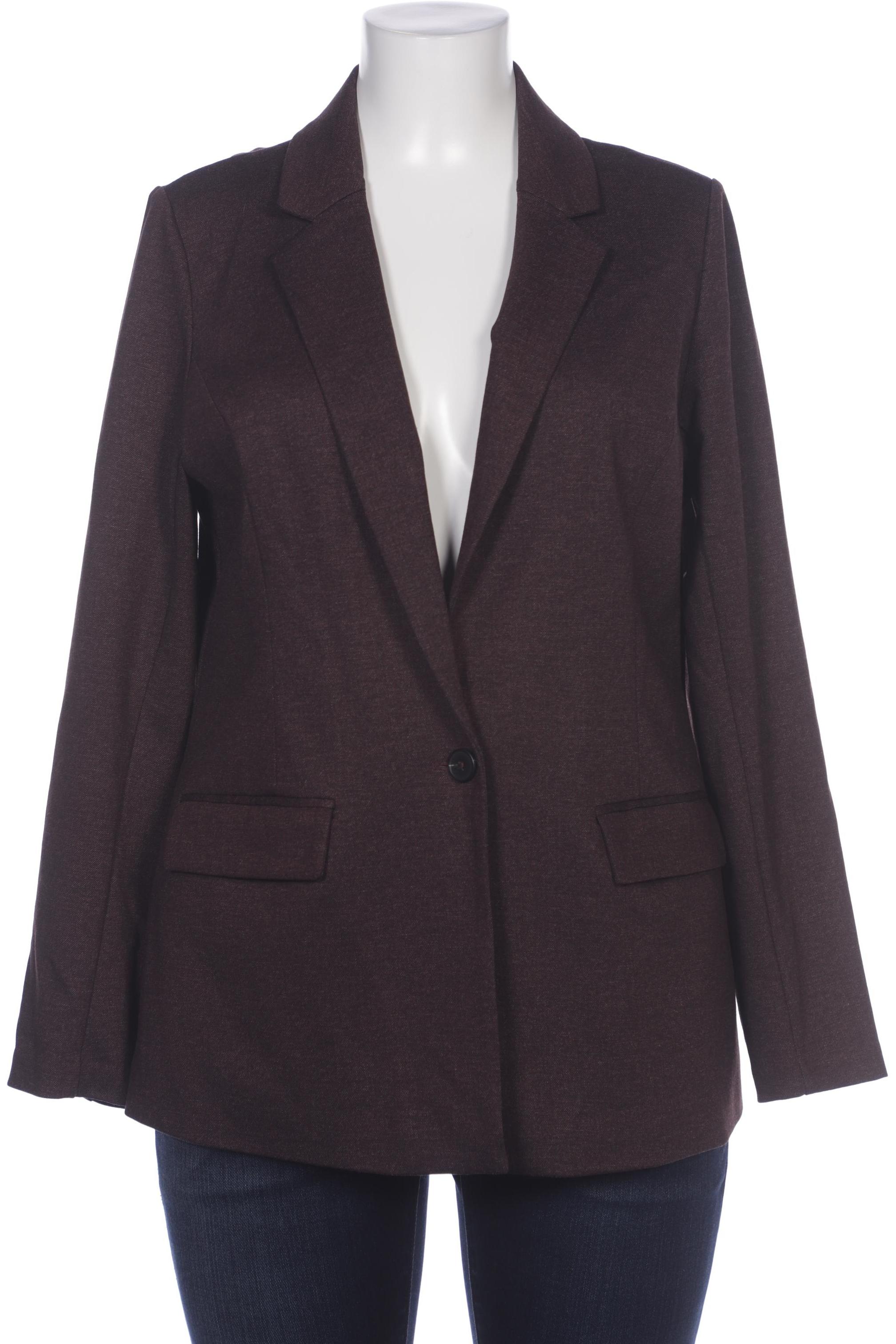 

Tom Tailor Damen Blazer, bordeaux, Gr. 44