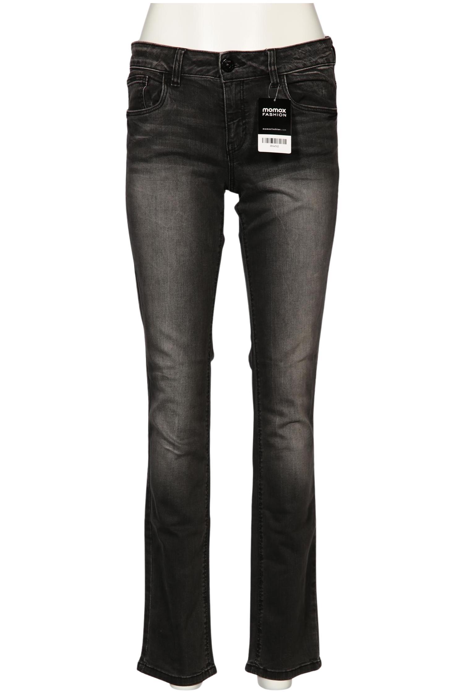 

Tom Tailor Damen Jeans, grau, Gr. 29