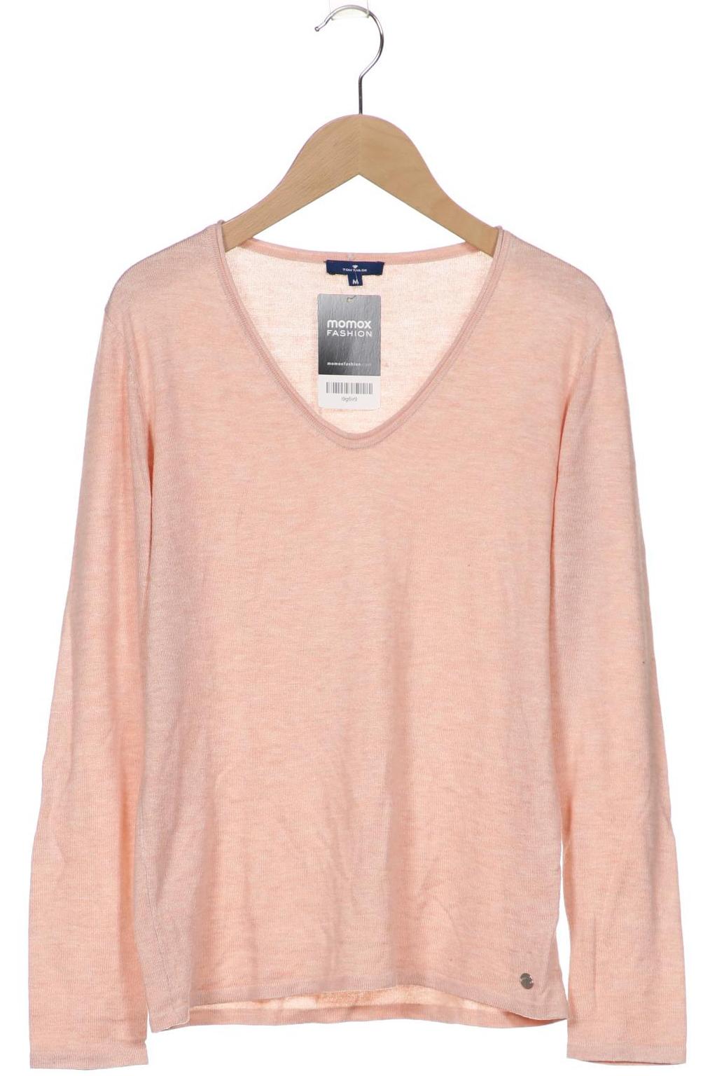 

Tom Tailor Damen Pullover, pink