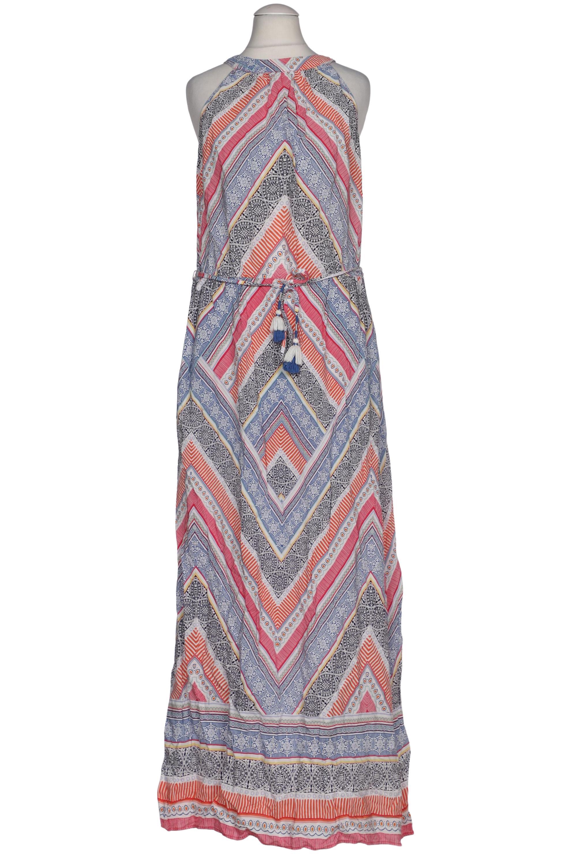

Tom Tailor Damen Kleid, mehrfarbig, Gr. 38
