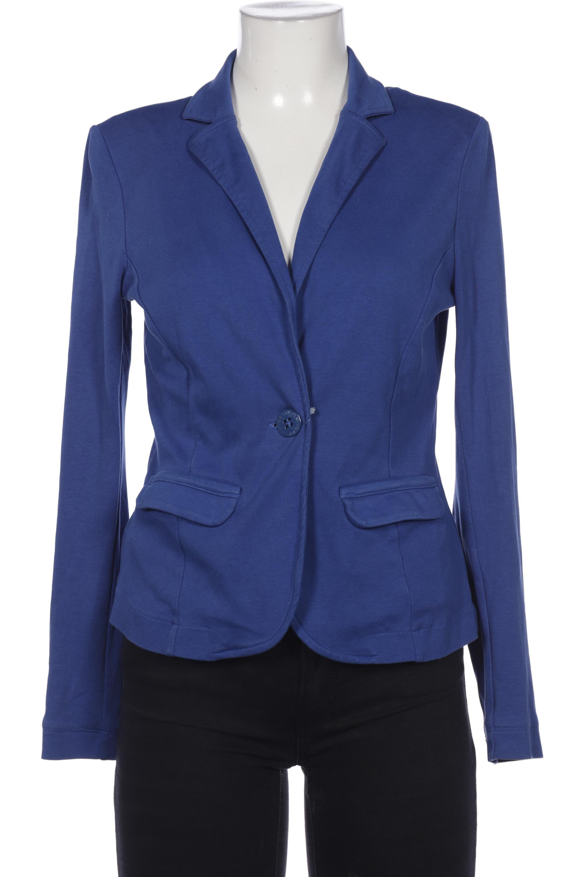 

Tom Tailor Damen Blazer, blau, Gr. 38