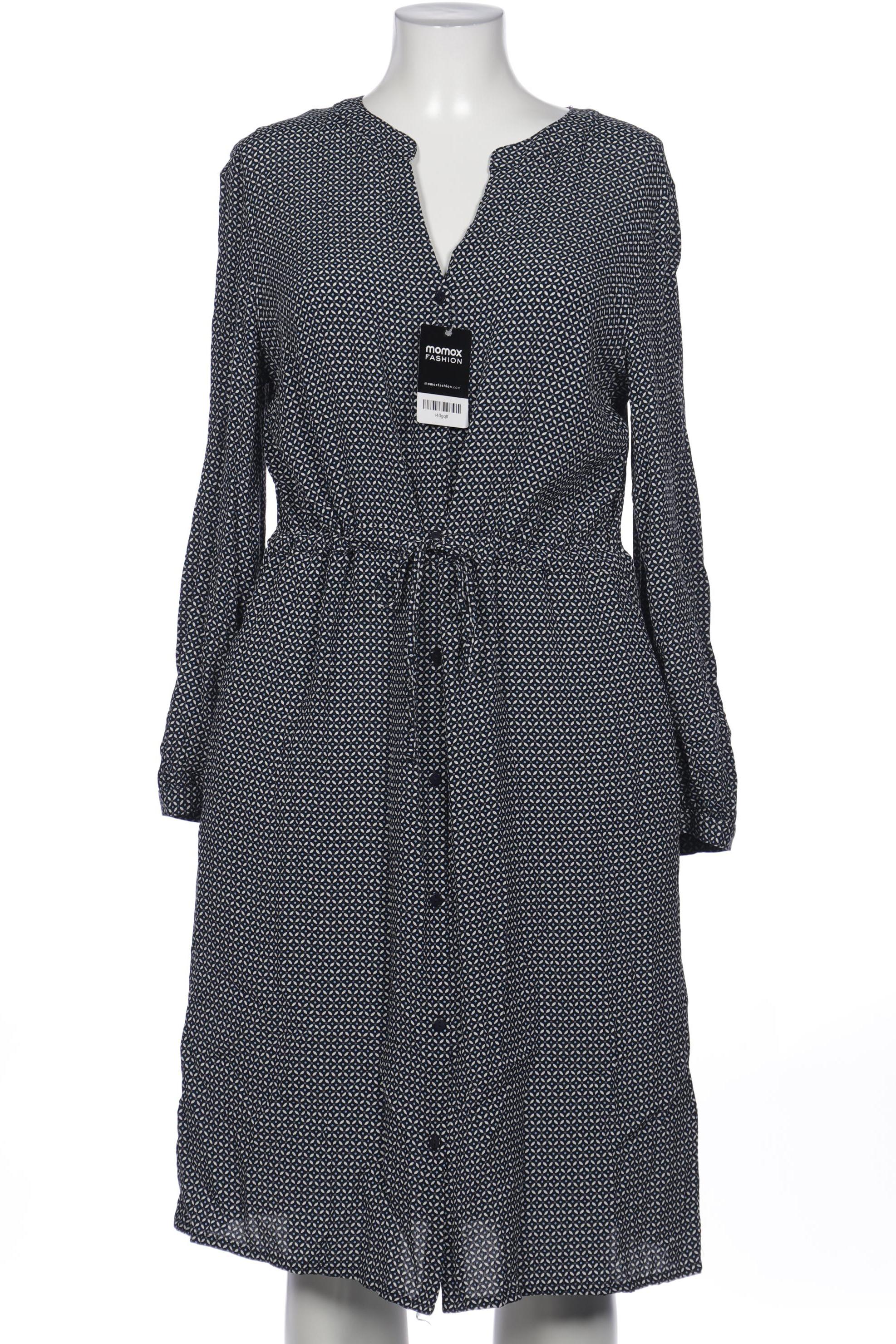 

Tom Tailor Damen Kleid, marineblau