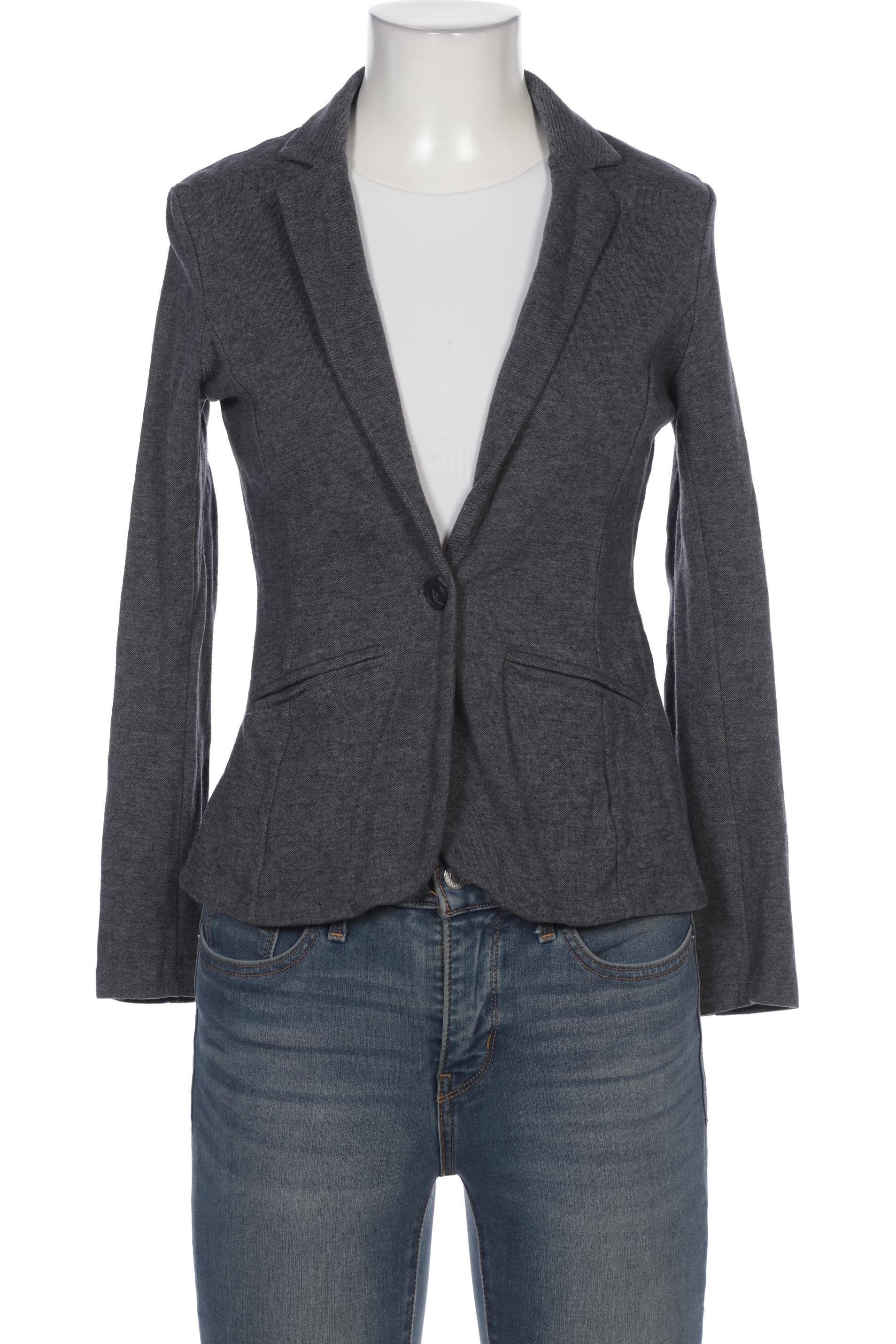 

Tom Tailor Damen Blazer, grau