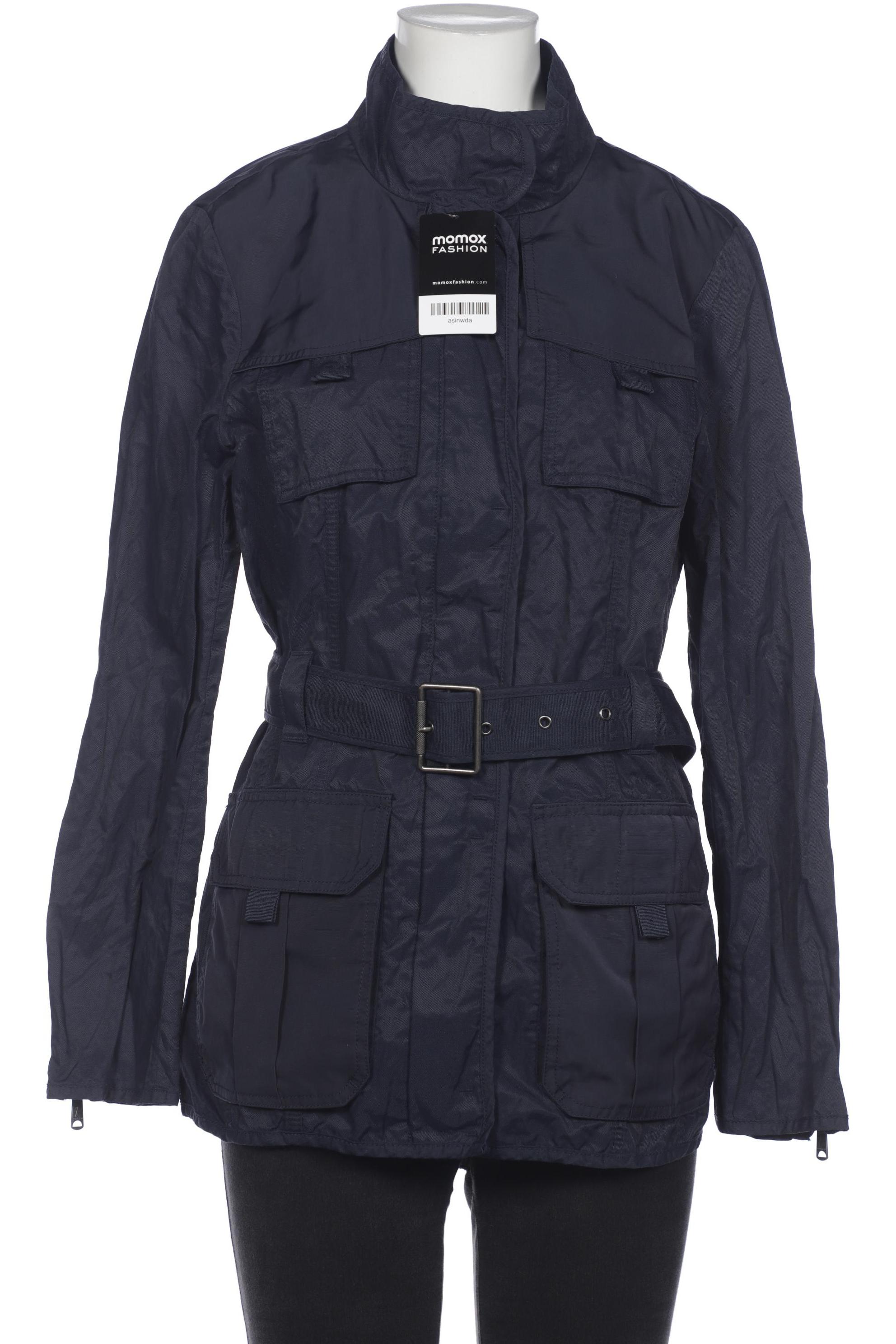 

Tom Tailor Damen Jacke, marineblau, Gr. 38