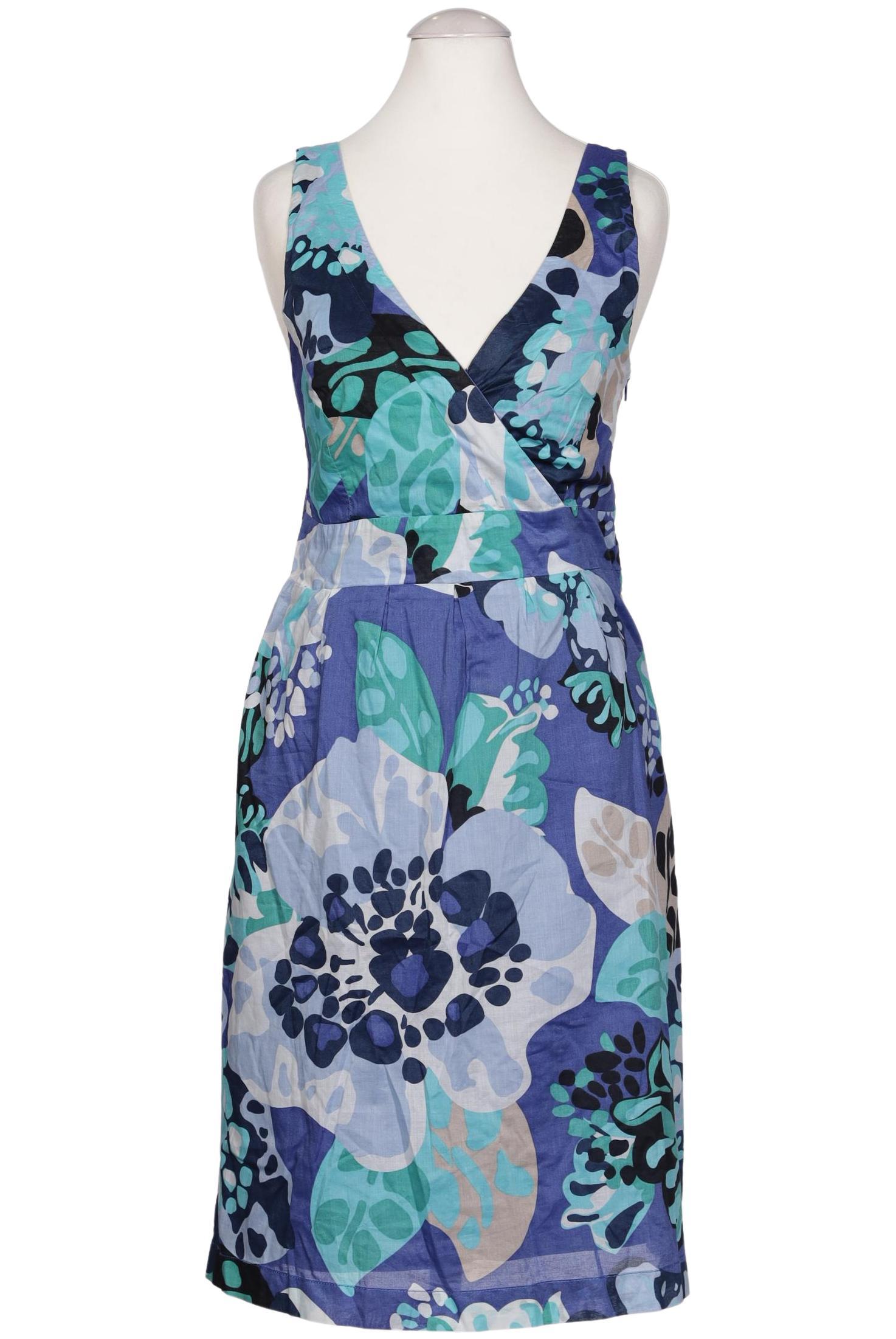 

Tom Tailor Damen Kleid, mehrfarbig, Gr. 34