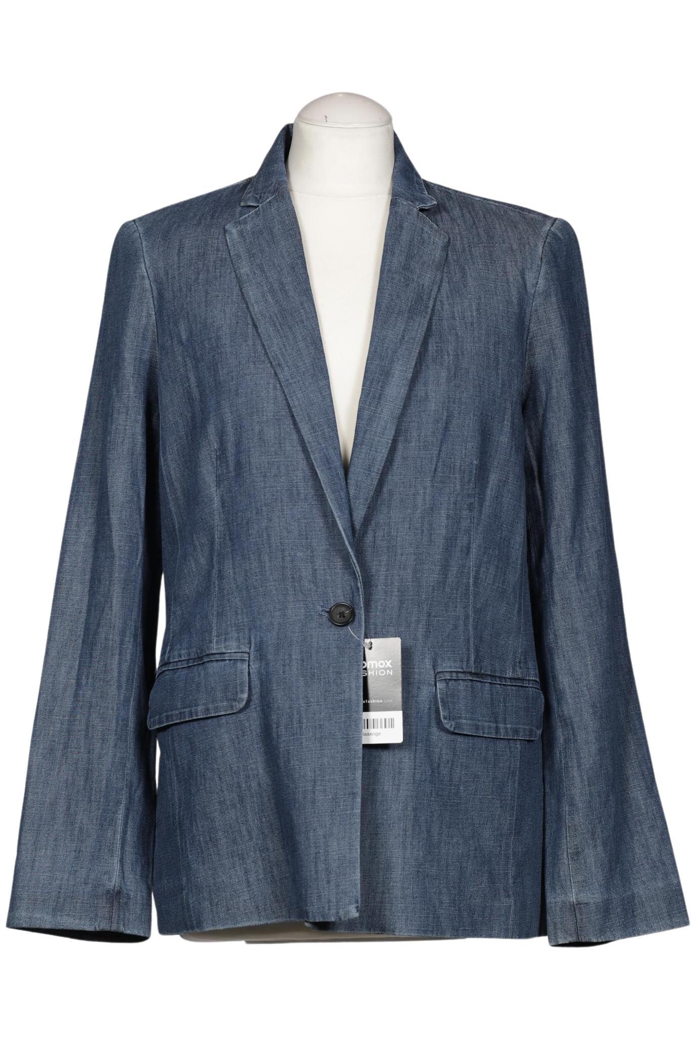 

Tom Tailor Damen Blazer, blau, Gr. 36