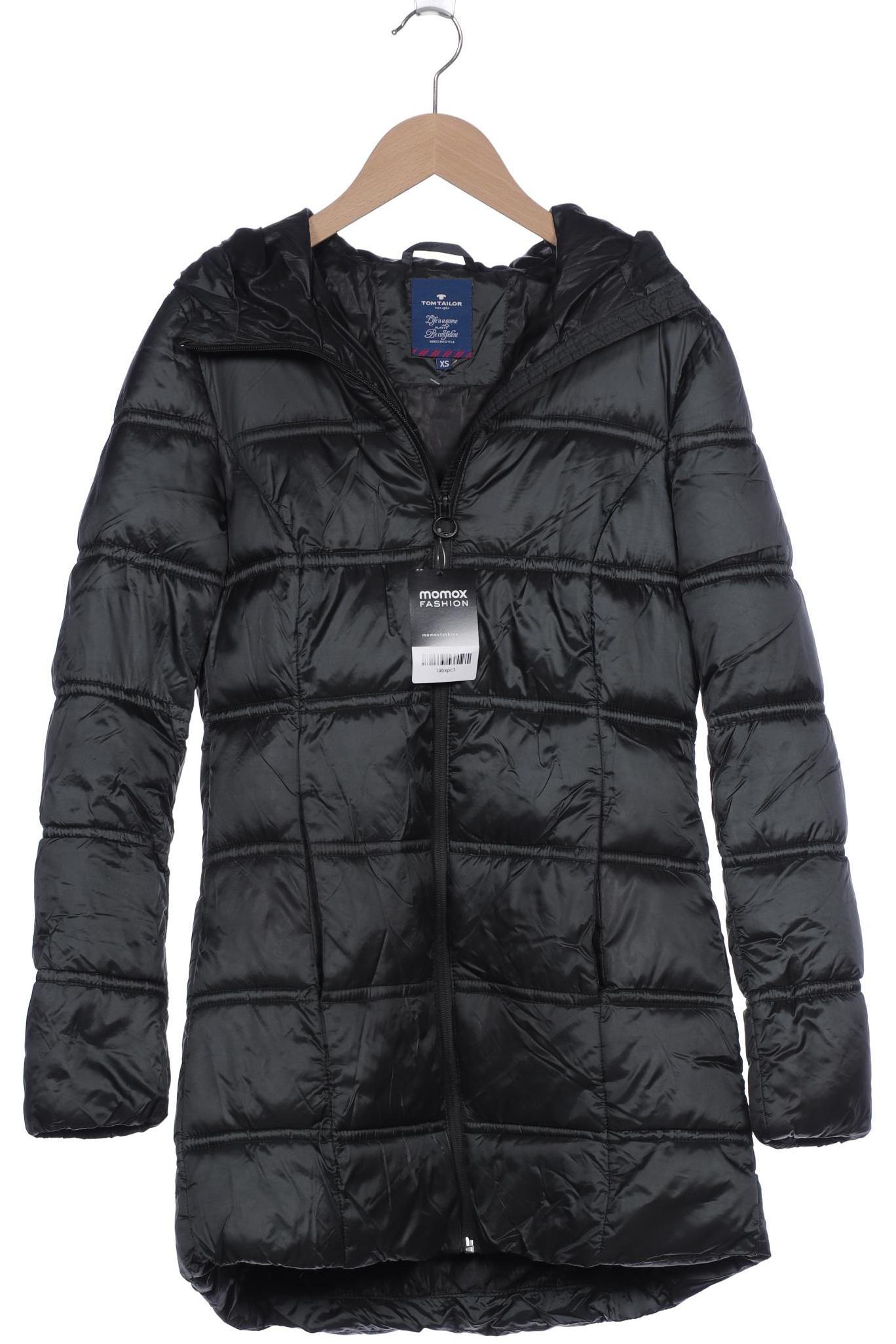 

Tom Tailor Damen Mantel, grün