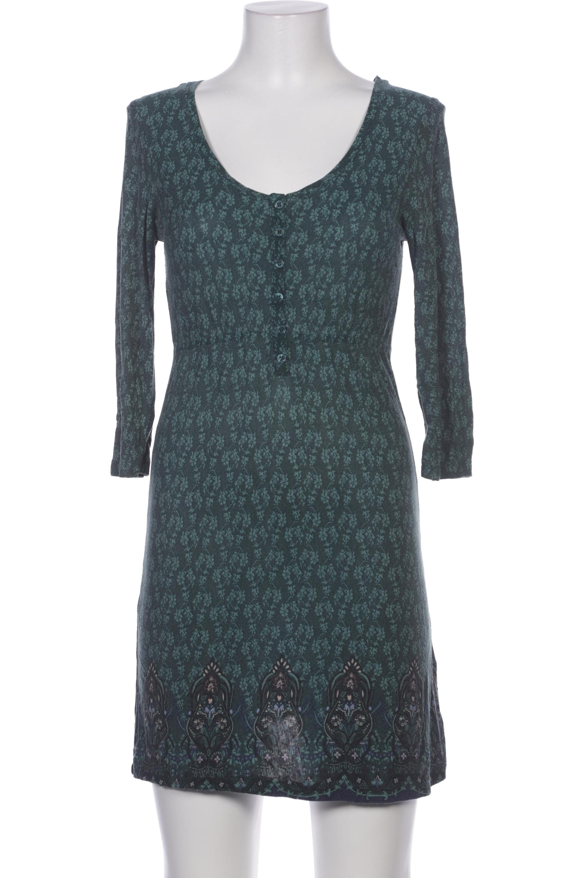 

Tom Tailor Damen Kleid, grün, Gr. 38