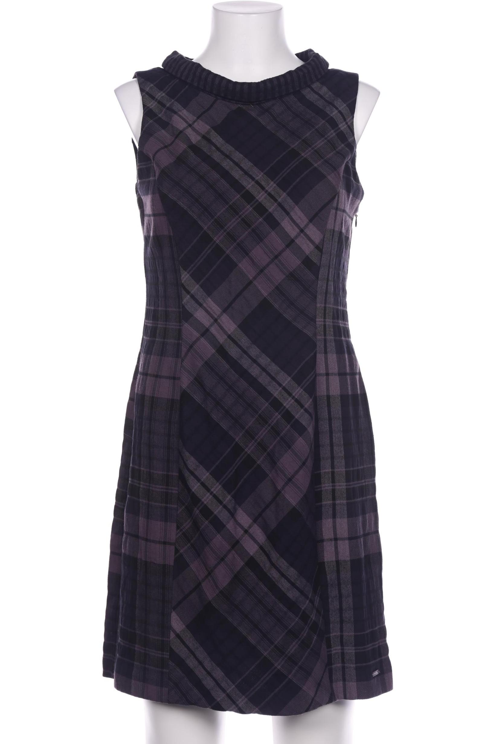 

Tom Tailor Damen Kleid, flieder, Gr. 40