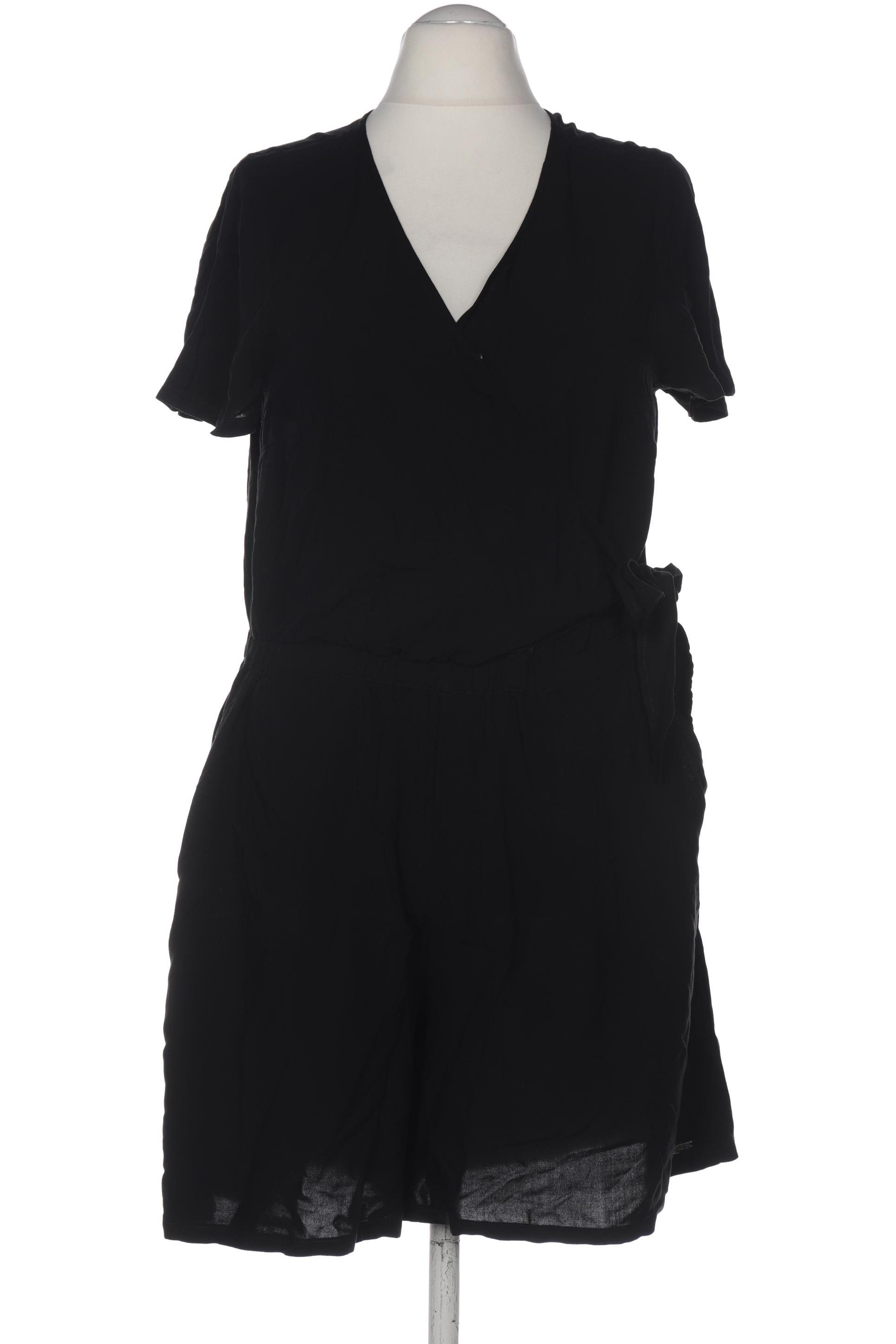 

Tom Tailor Damen Jumpsuit/Overall, schwarz, Gr. 44