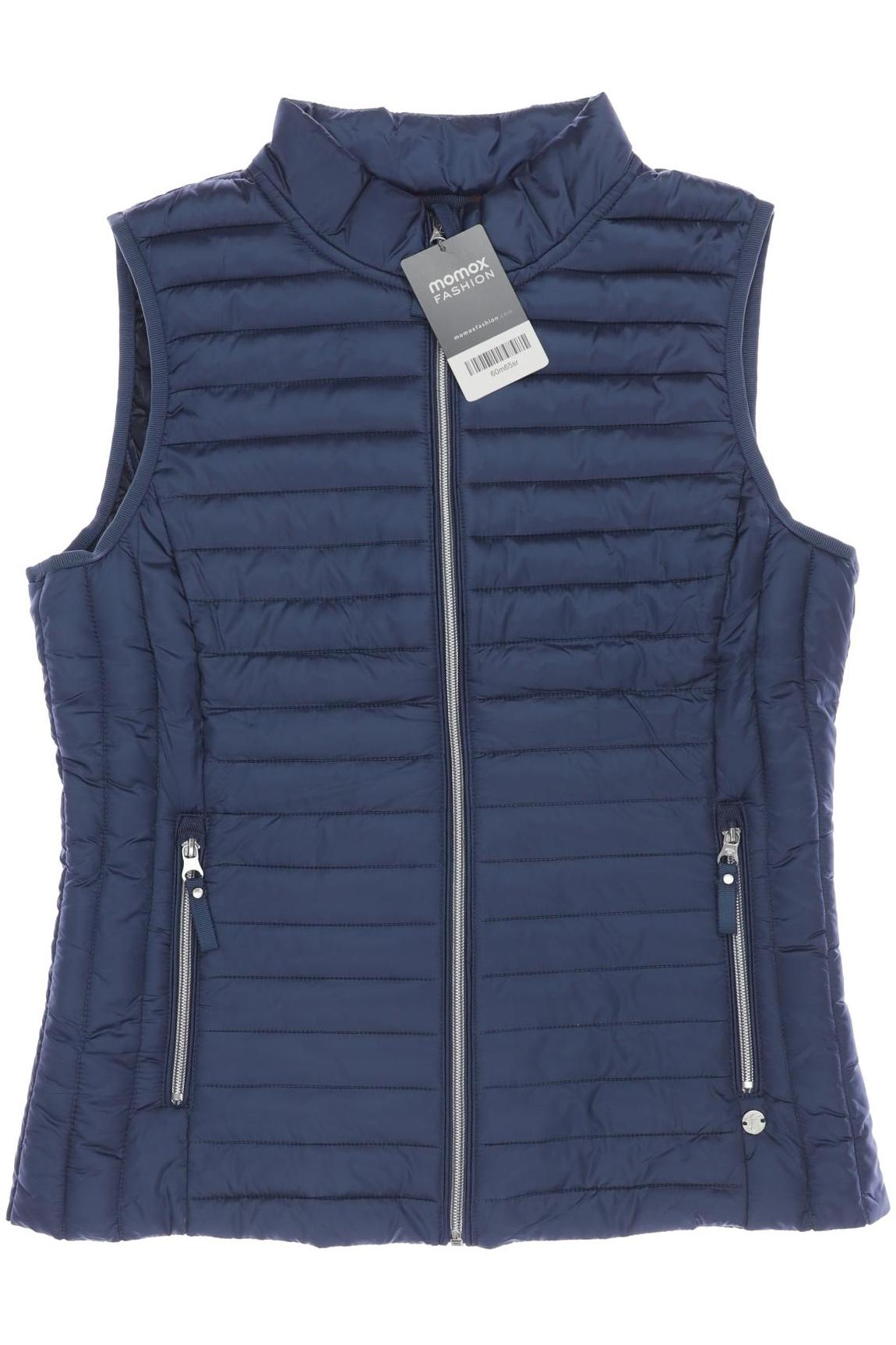 

Tom Tailor Damen Weste, marineblau, Gr. 36