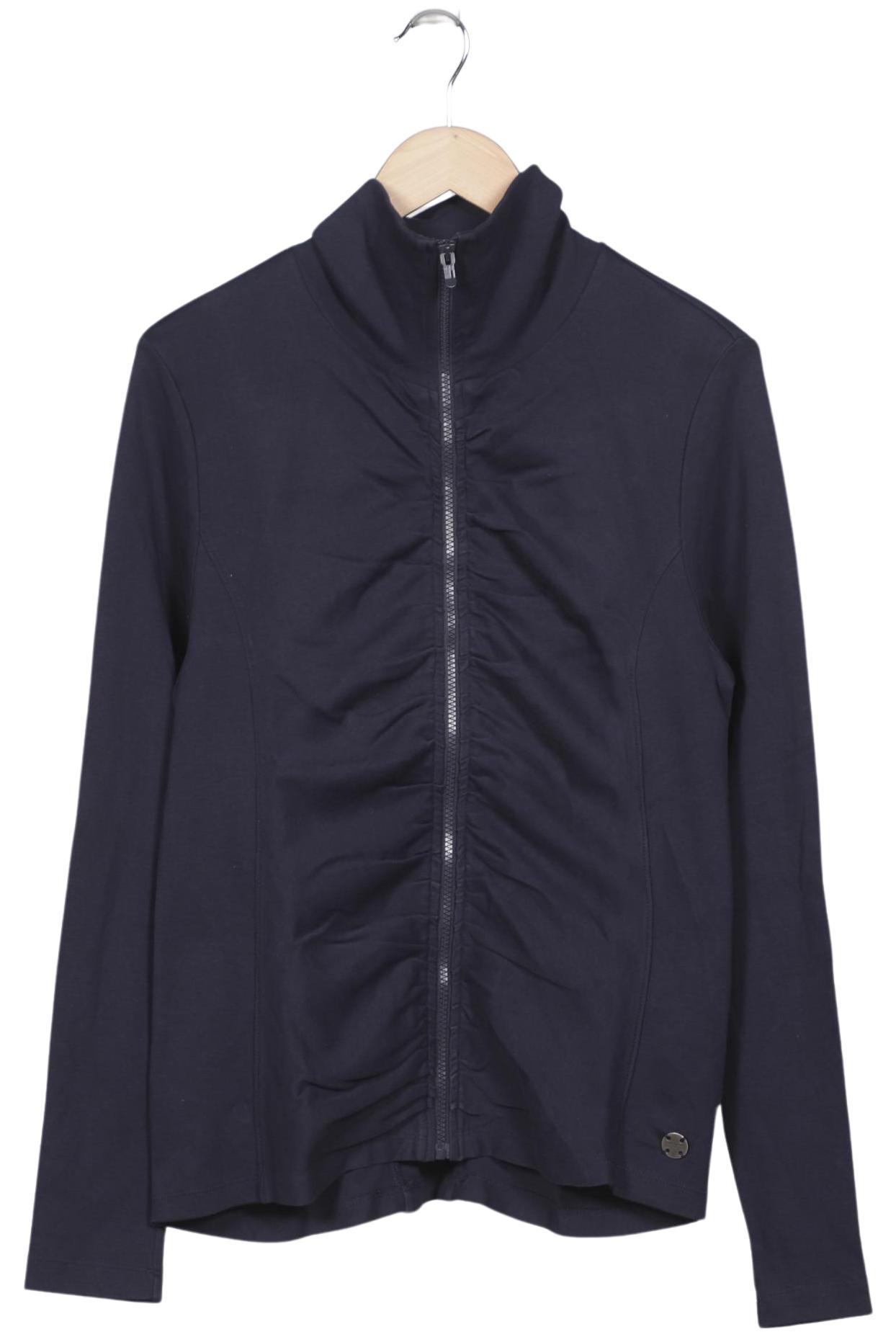 

Tom Tailor Damen Sweatshirt, marineblau, Gr. 46