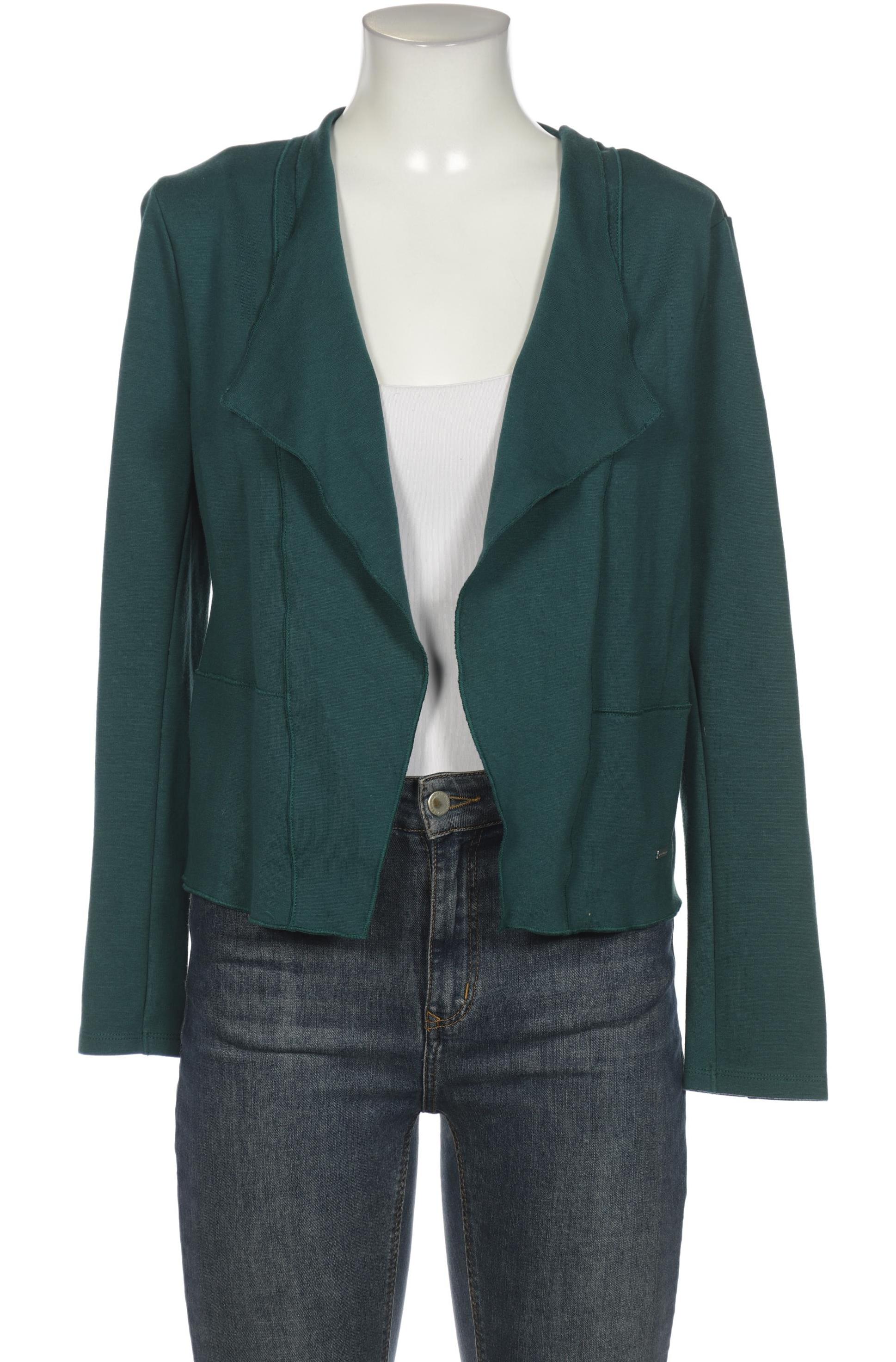 

Tom Tailor Damen Strickjacke, türkis