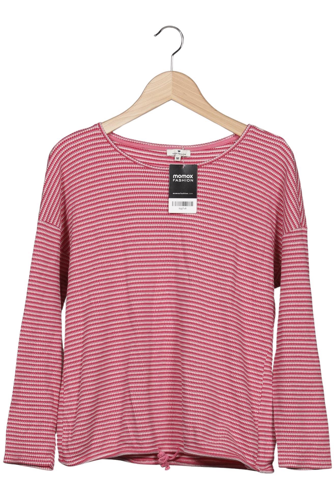 

Tom Tailor Damen Pullover, pink, Gr. 38