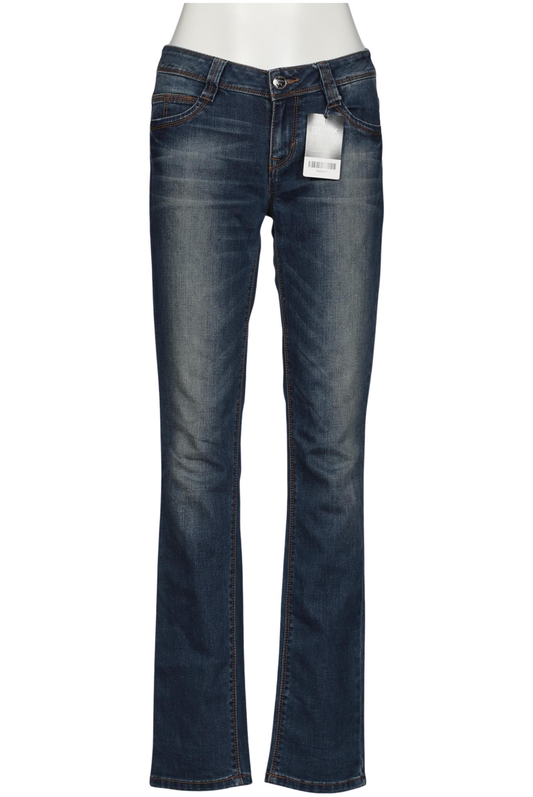 

Tom Tailor Damen Jeans, blau, Gr. 28
