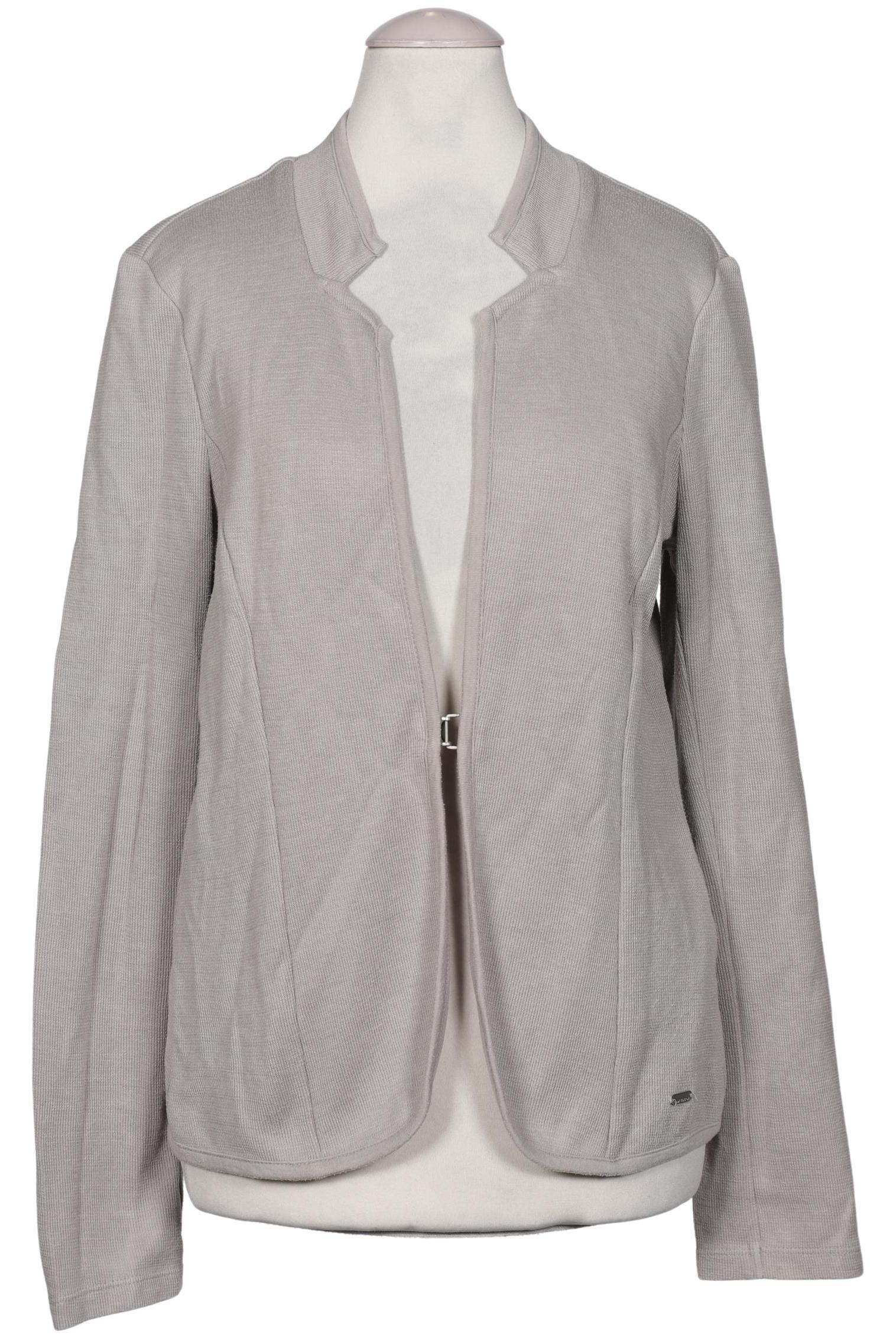 

Tom Tailor Damen Blazer, grau, Gr. 36