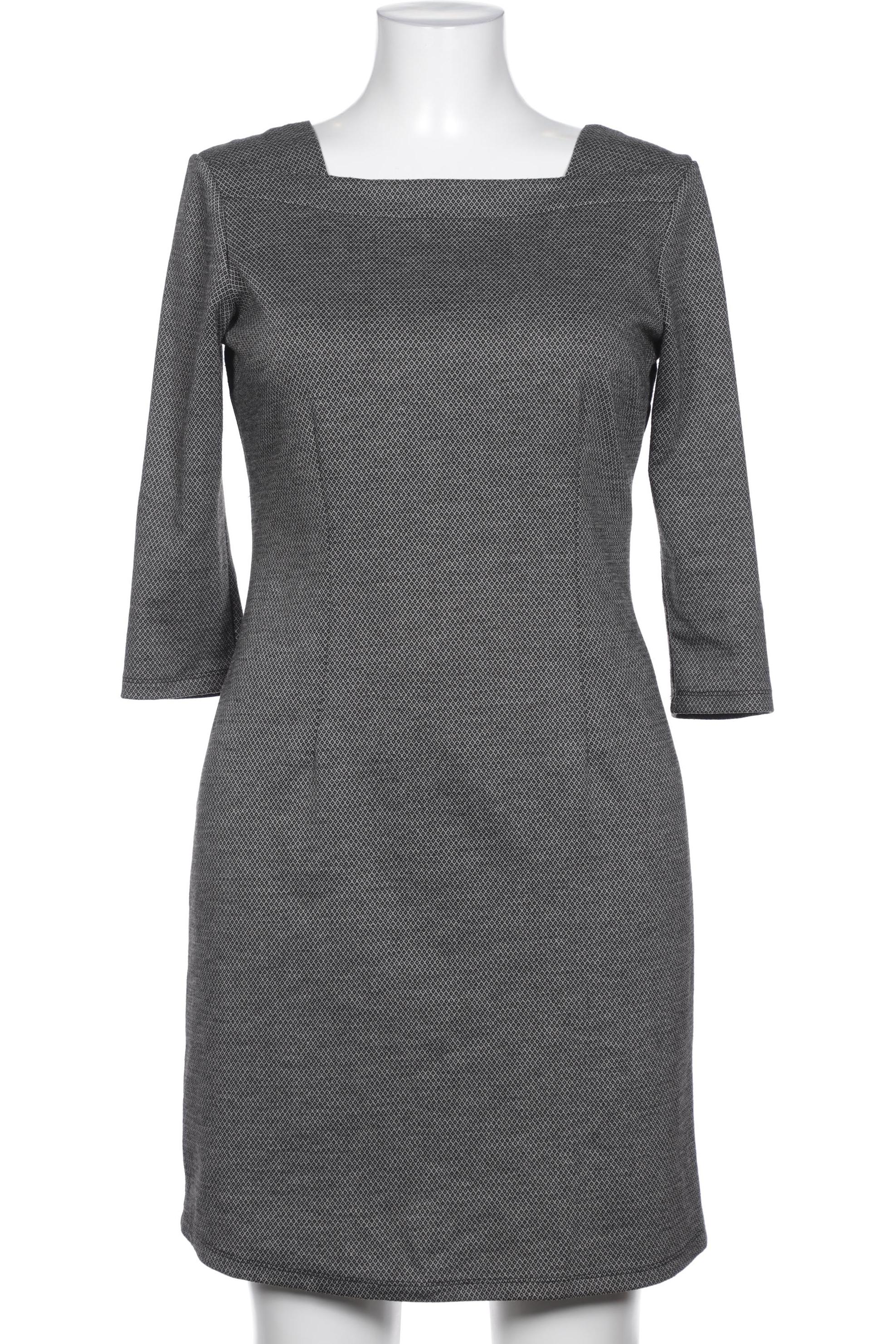 

Tom Tailor Damen Kleid, grau