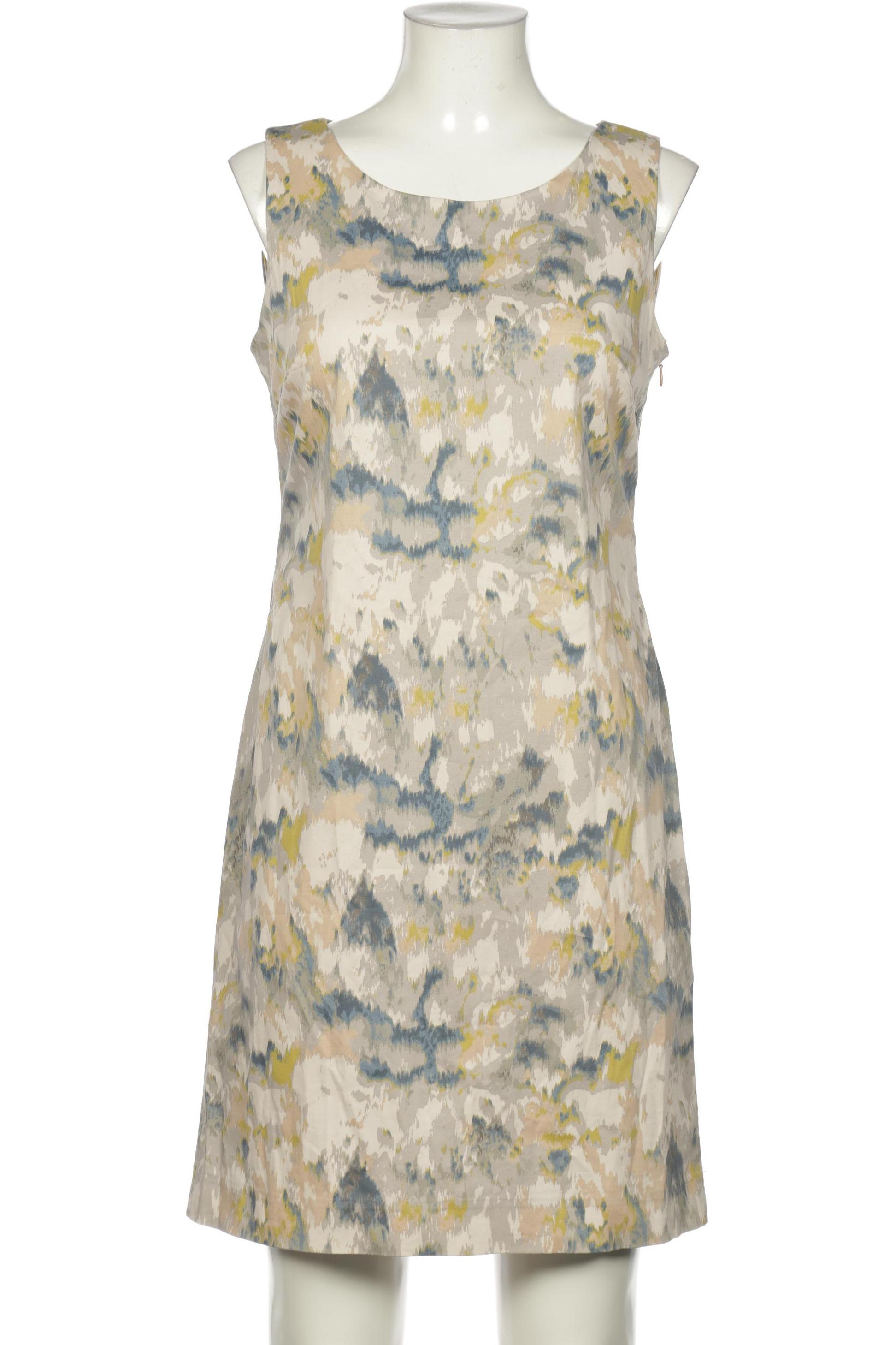 

Tom Tailor Damen Kleid, grau, Gr. 38
