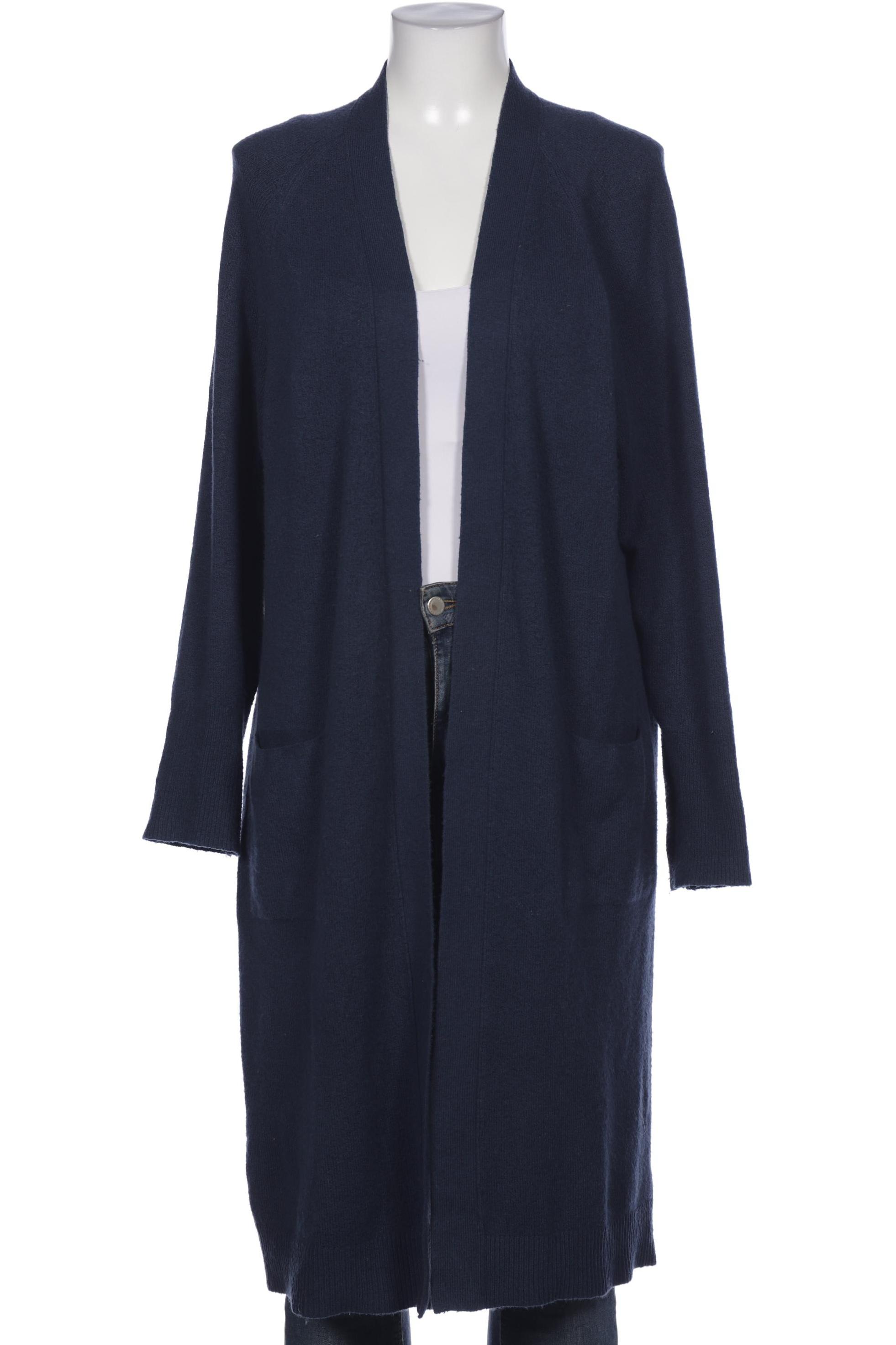 

Tom Tailor Damen Strickjacke, marineblau, Gr. 38
