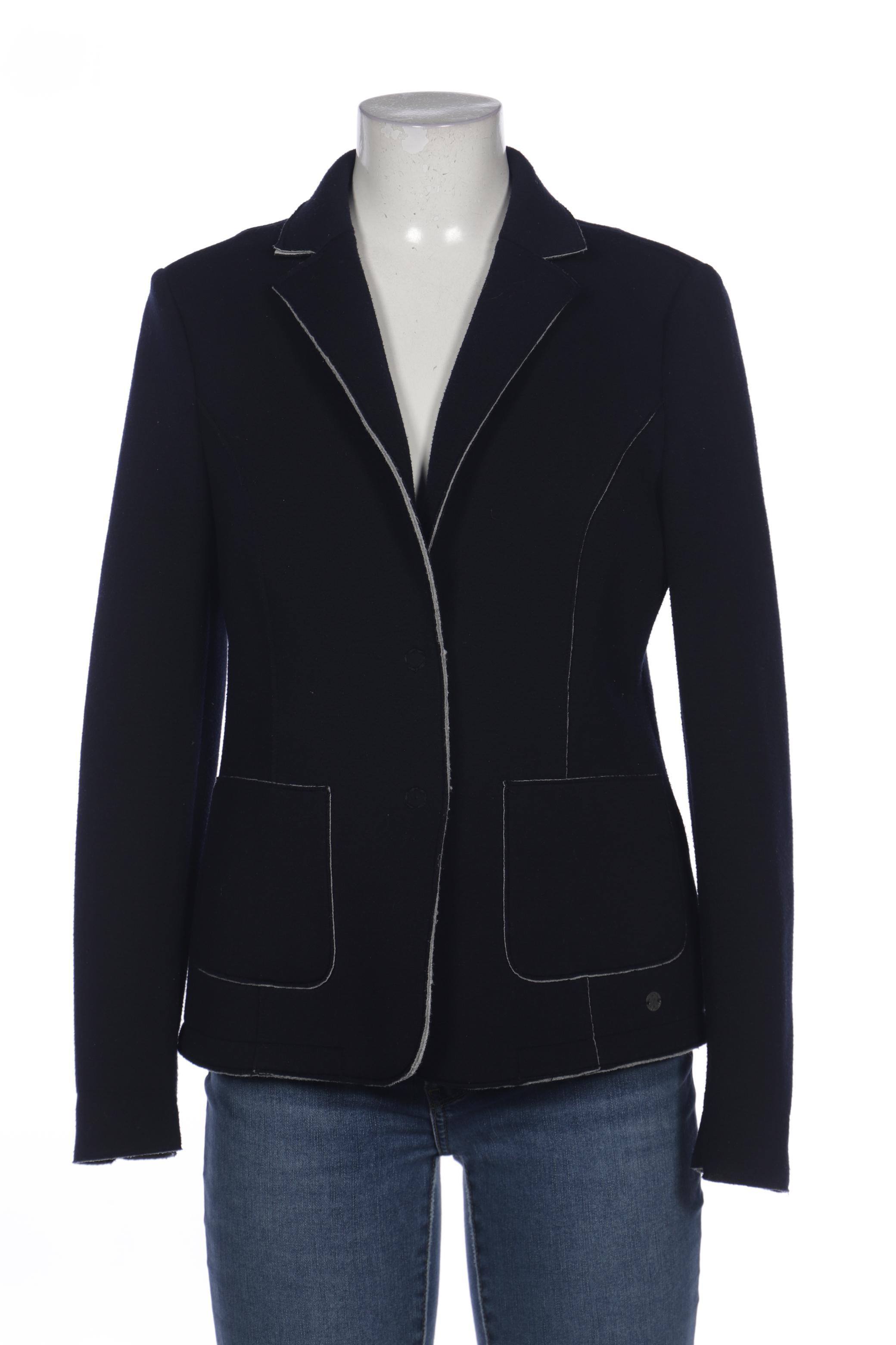 

Tom Tailor Damen Blazer, marineblau, Gr. 42