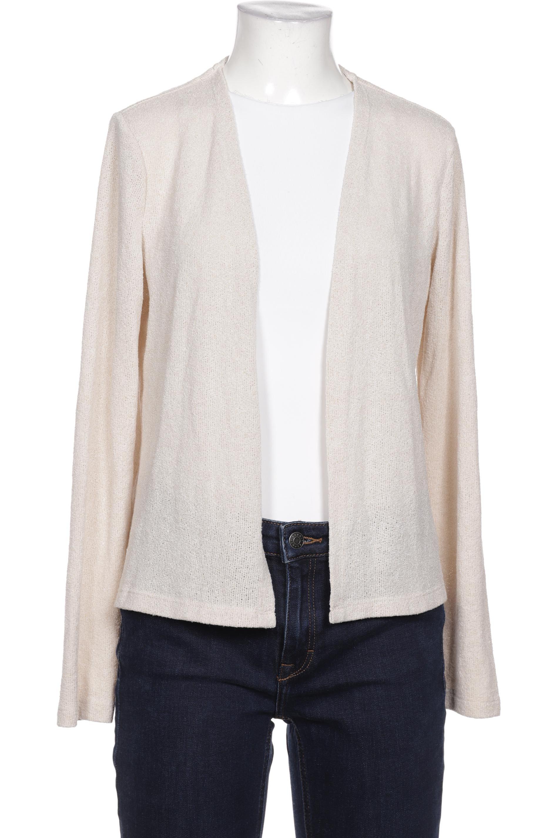 

Tom Tailor Damen Strickjacke, beige