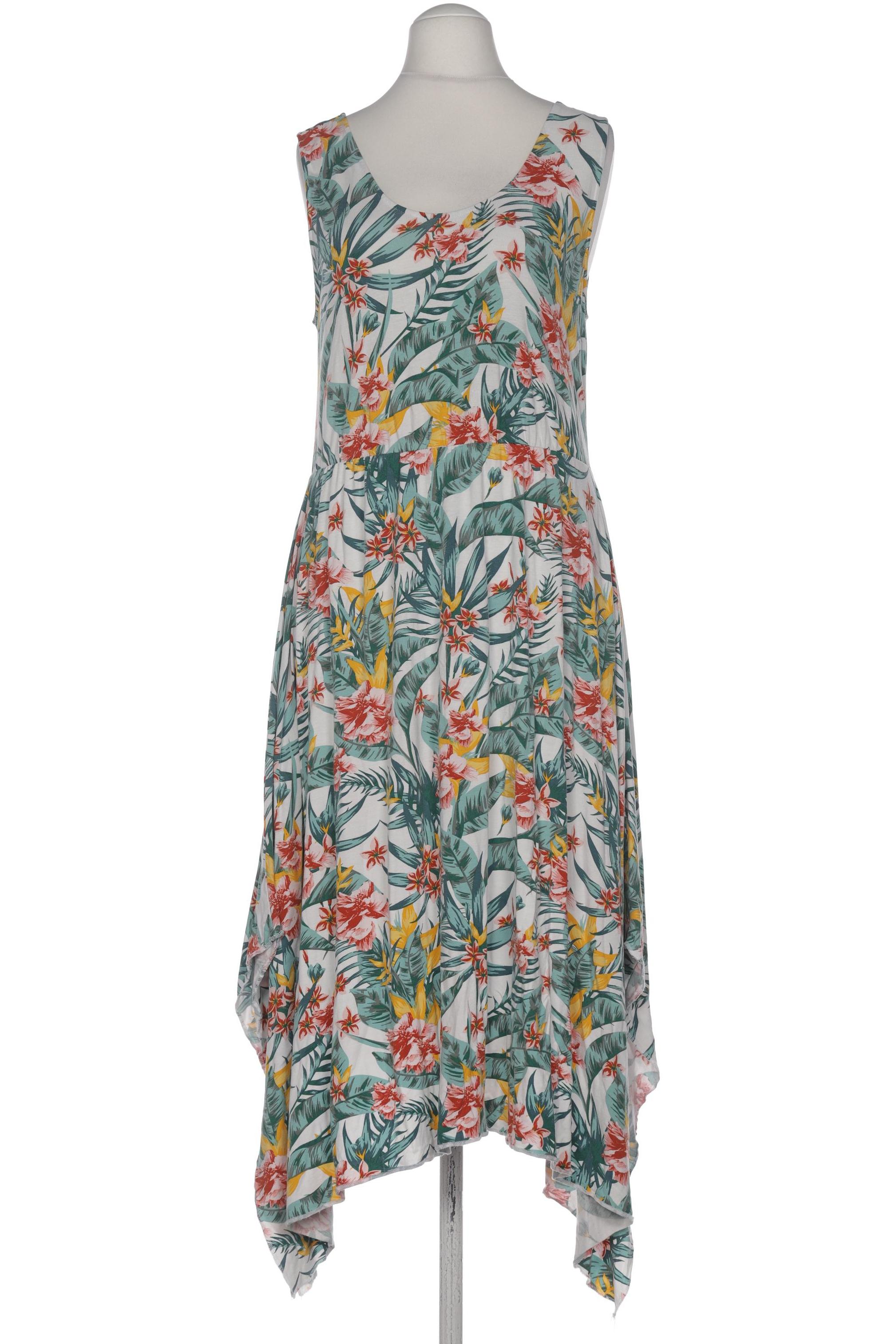 

Tom Tailor Damen Kleid, mehrfarbig, Gr. 38