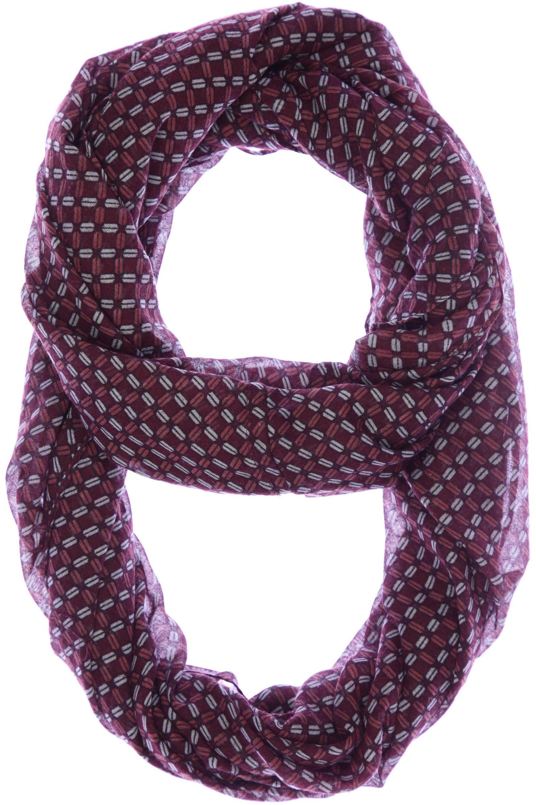 

Tom Tailor Damen Schal, bordeaux, Gr.