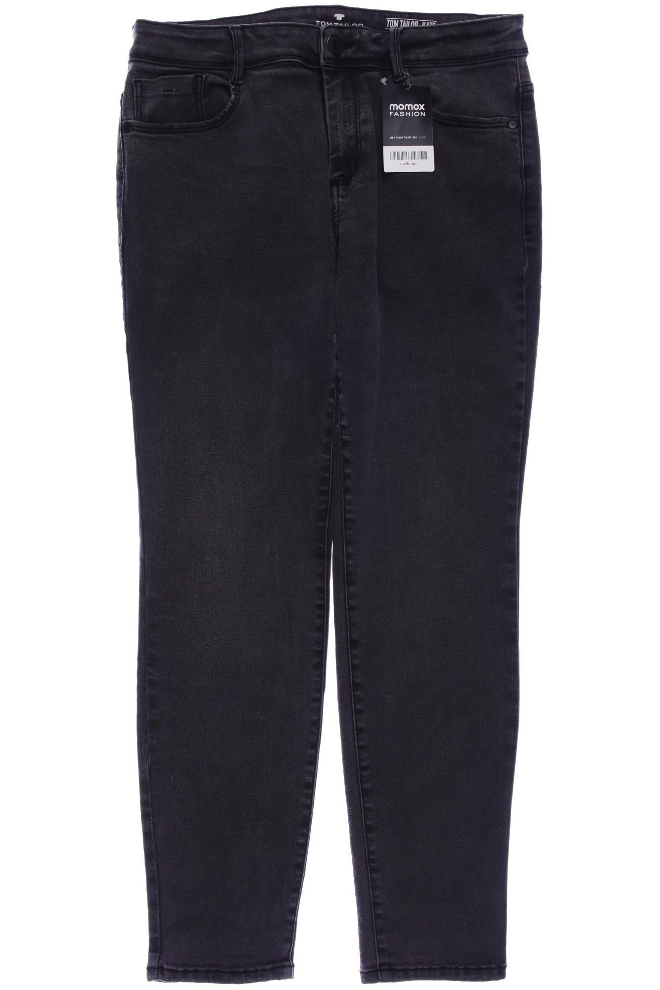 

Tom Tailor Damen Jeans, grau