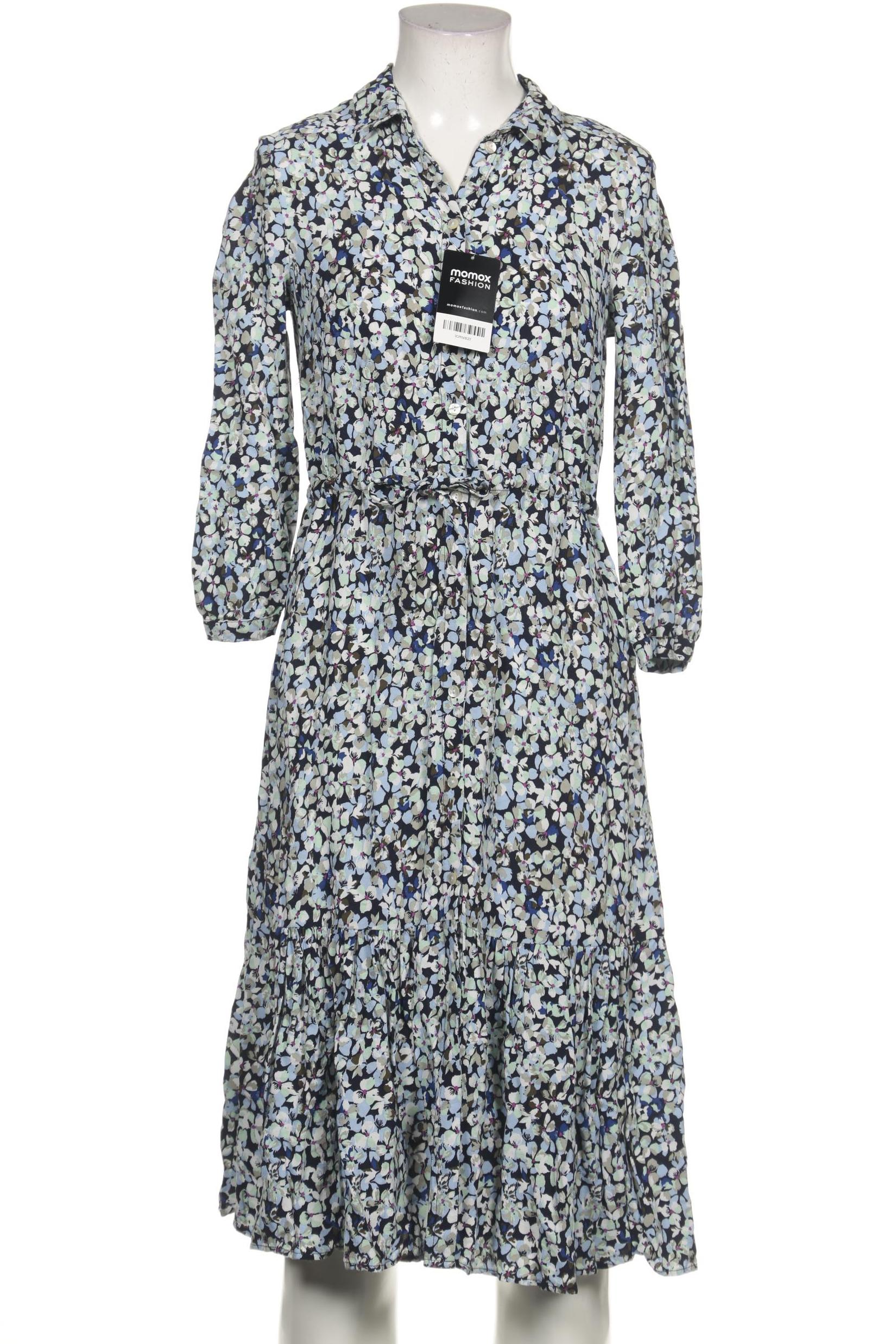 

Tom Tailor Damen Kleid, mehrfarbig, Gr. 34