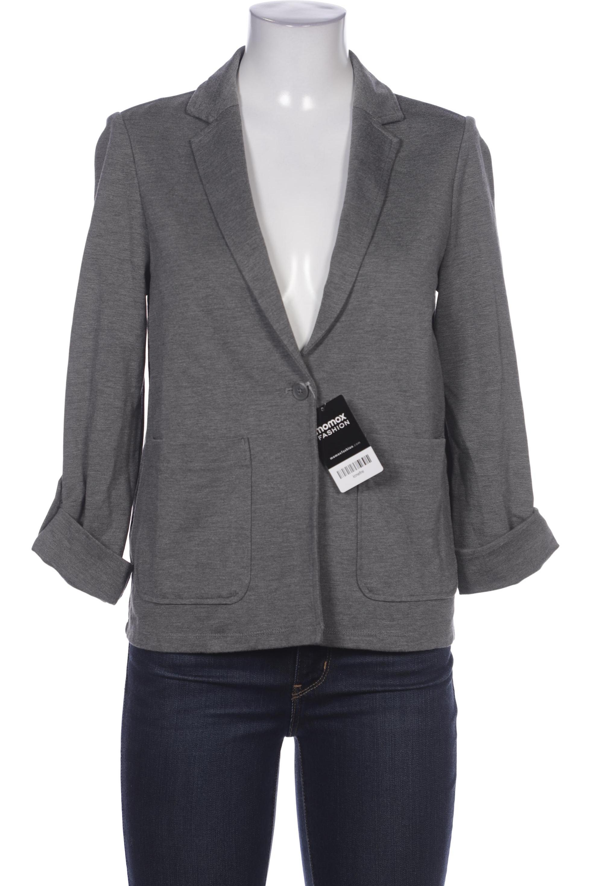 

Tom Tailor Damen Blazer, grau, Gr. 38