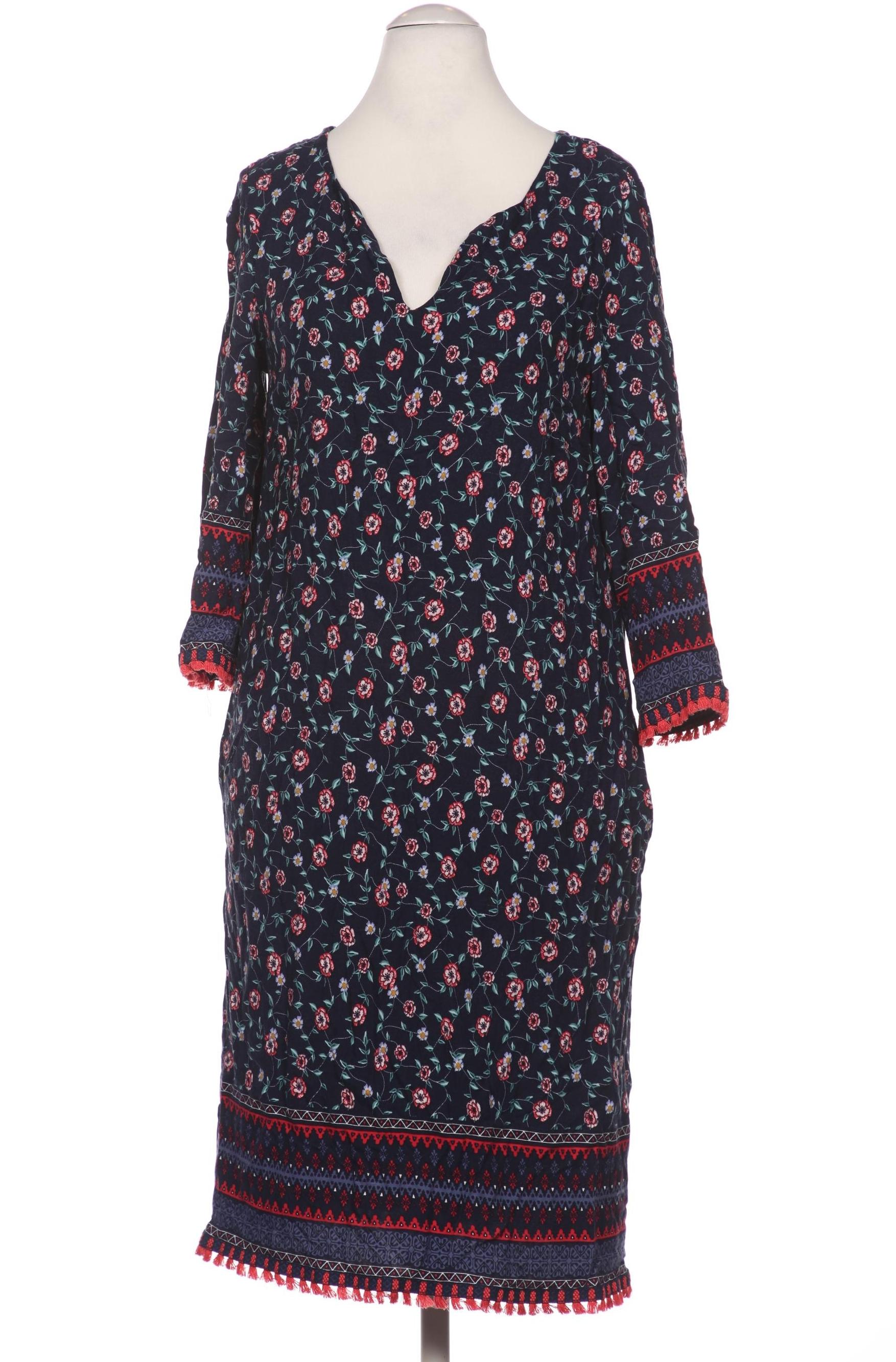 

Tom Tailor Damen Kleid, marineblau, Gr. 38