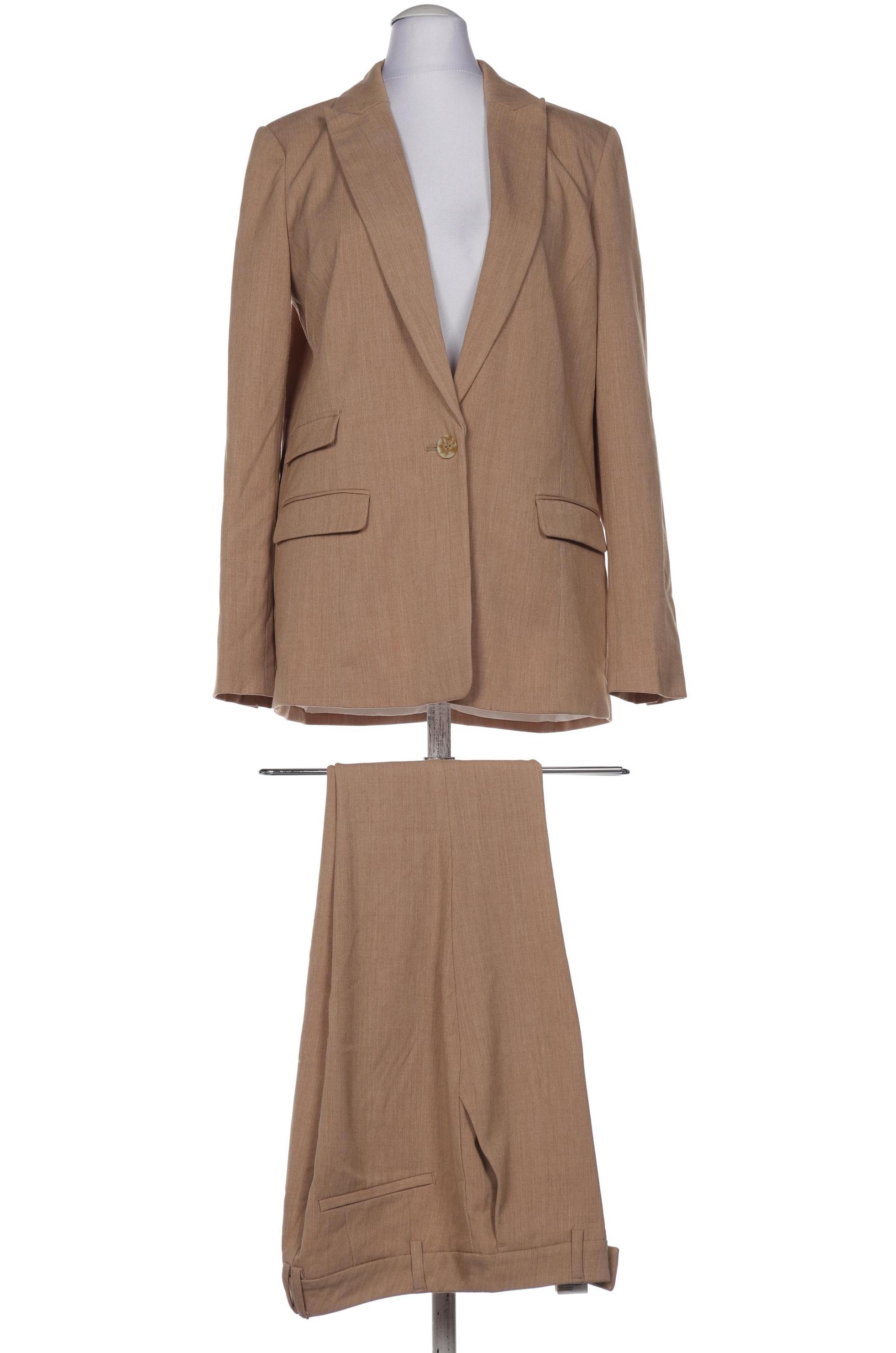 

Tom Tailor Damen Anzug, beige, Gr. 36