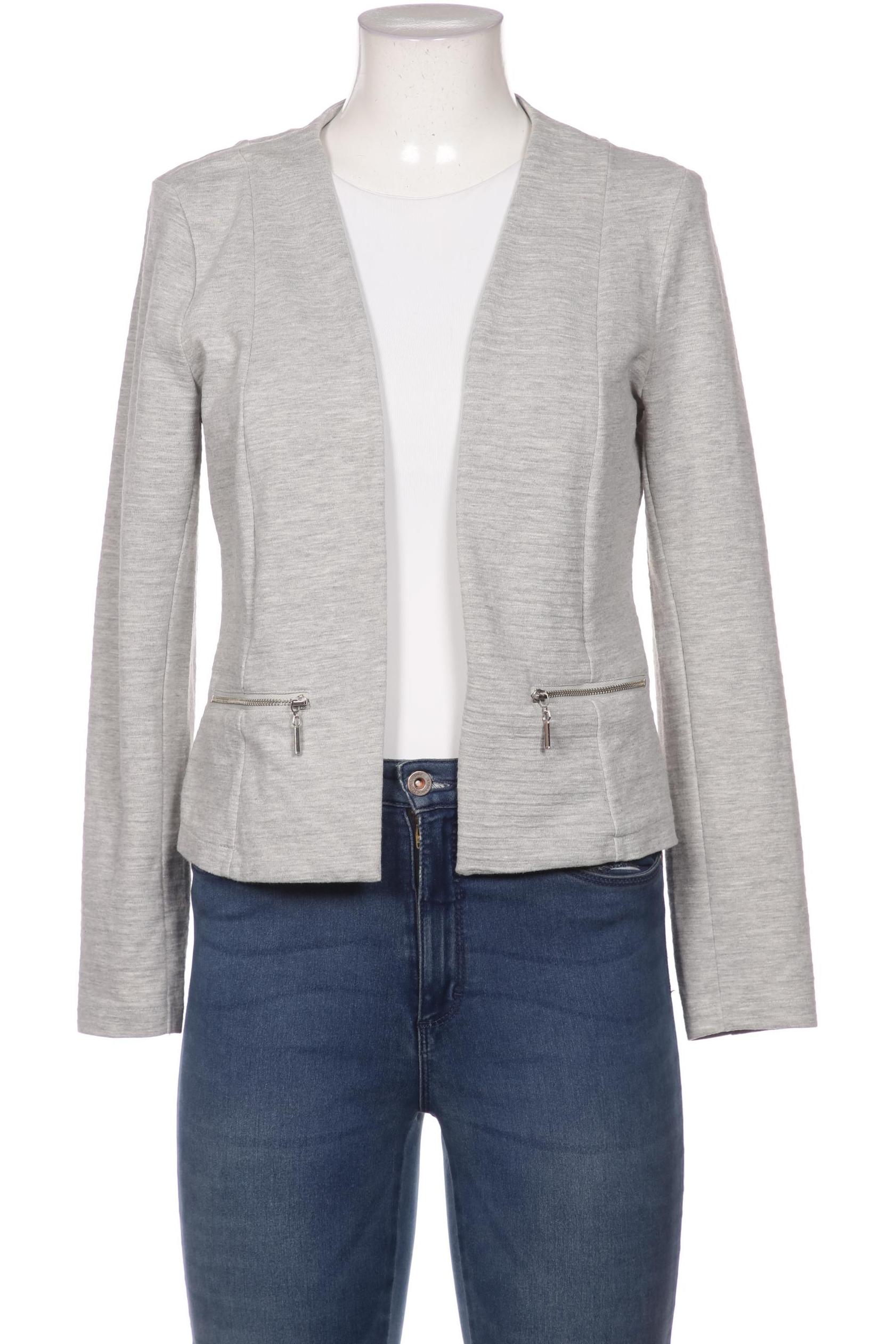 

Tom Tailor Damen Blazer, grau, Gr. 42