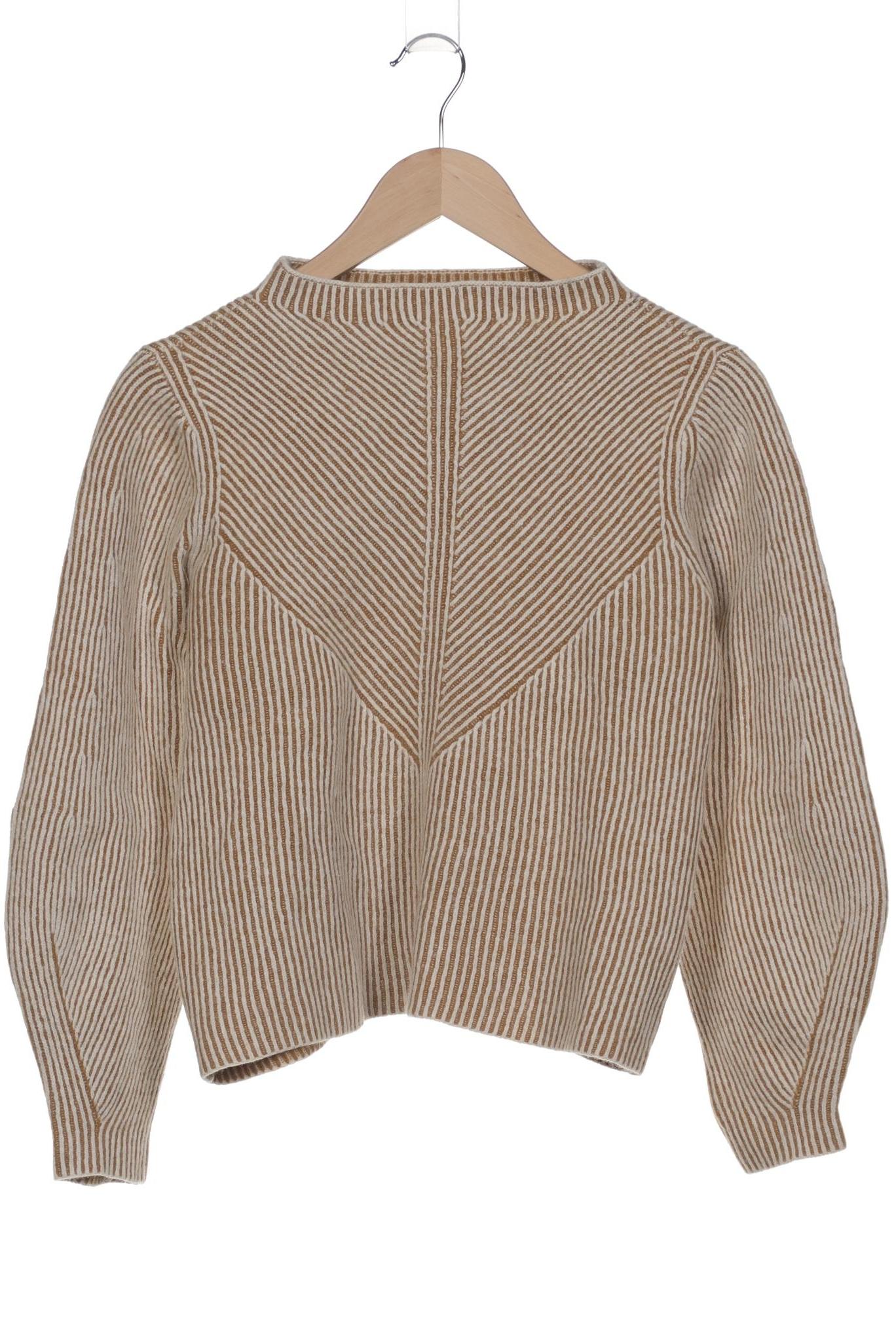 

Tom Tailor Damen Pullover, beige, Gr. 38