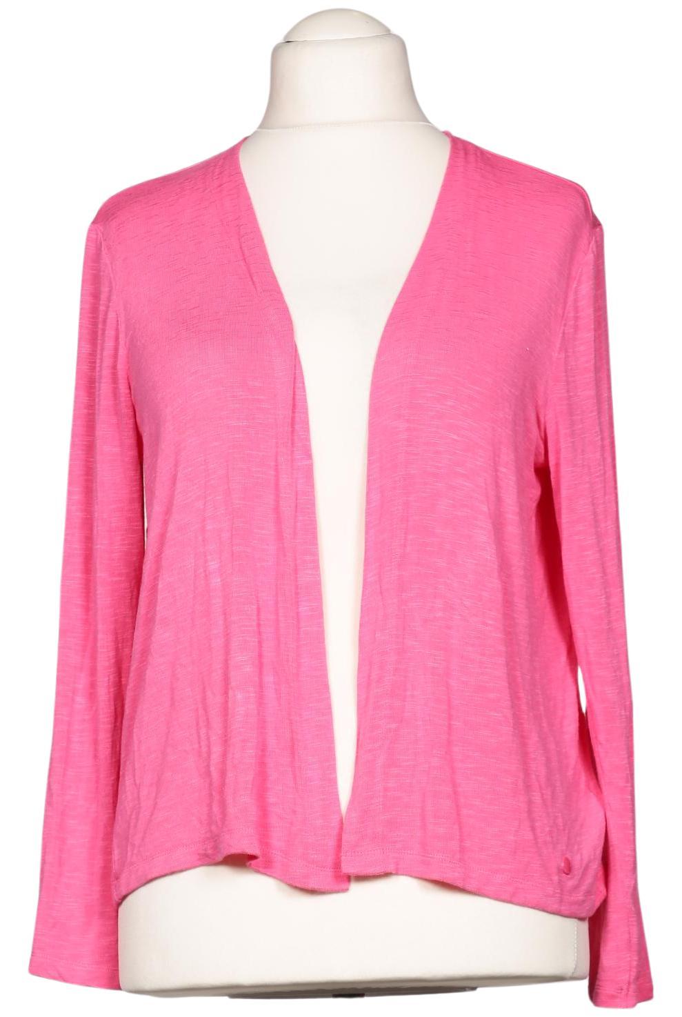 

Tom Tailor Damen Strickjacke, pink, Gr. 42