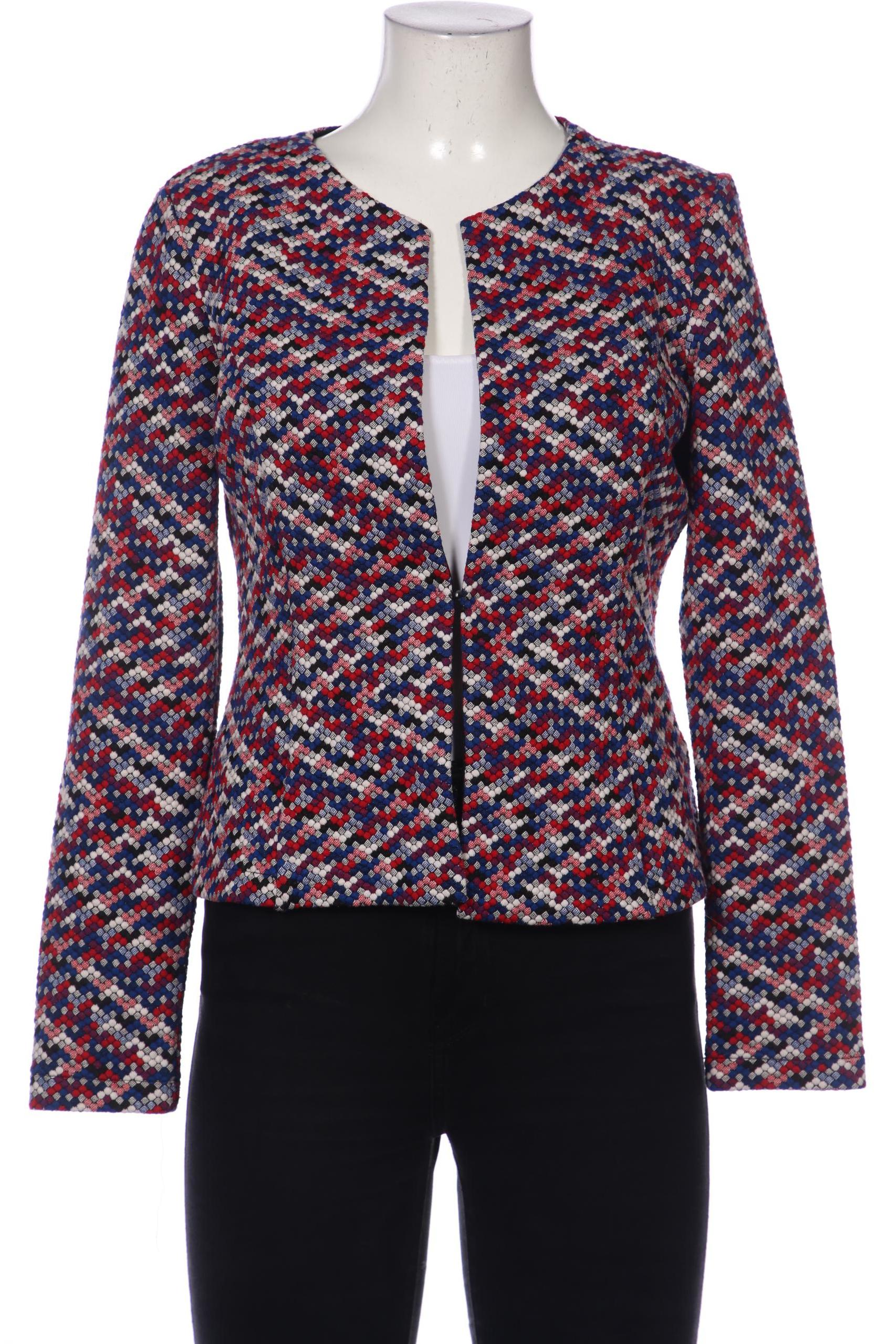 

Tom Tailor Damen Blazer, blau, Gr. 42