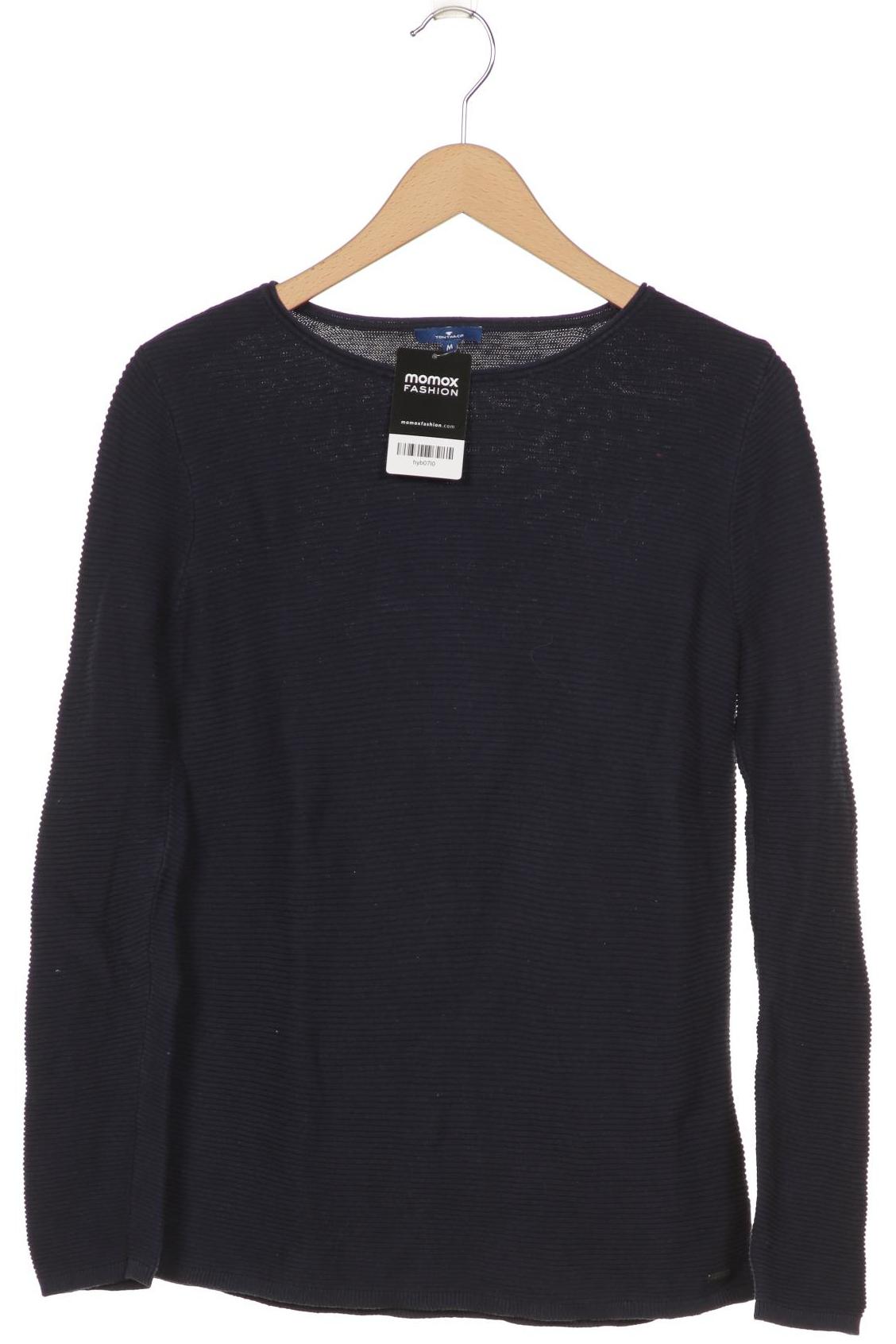 

Tom Tailor Damen Pullover, marineblau