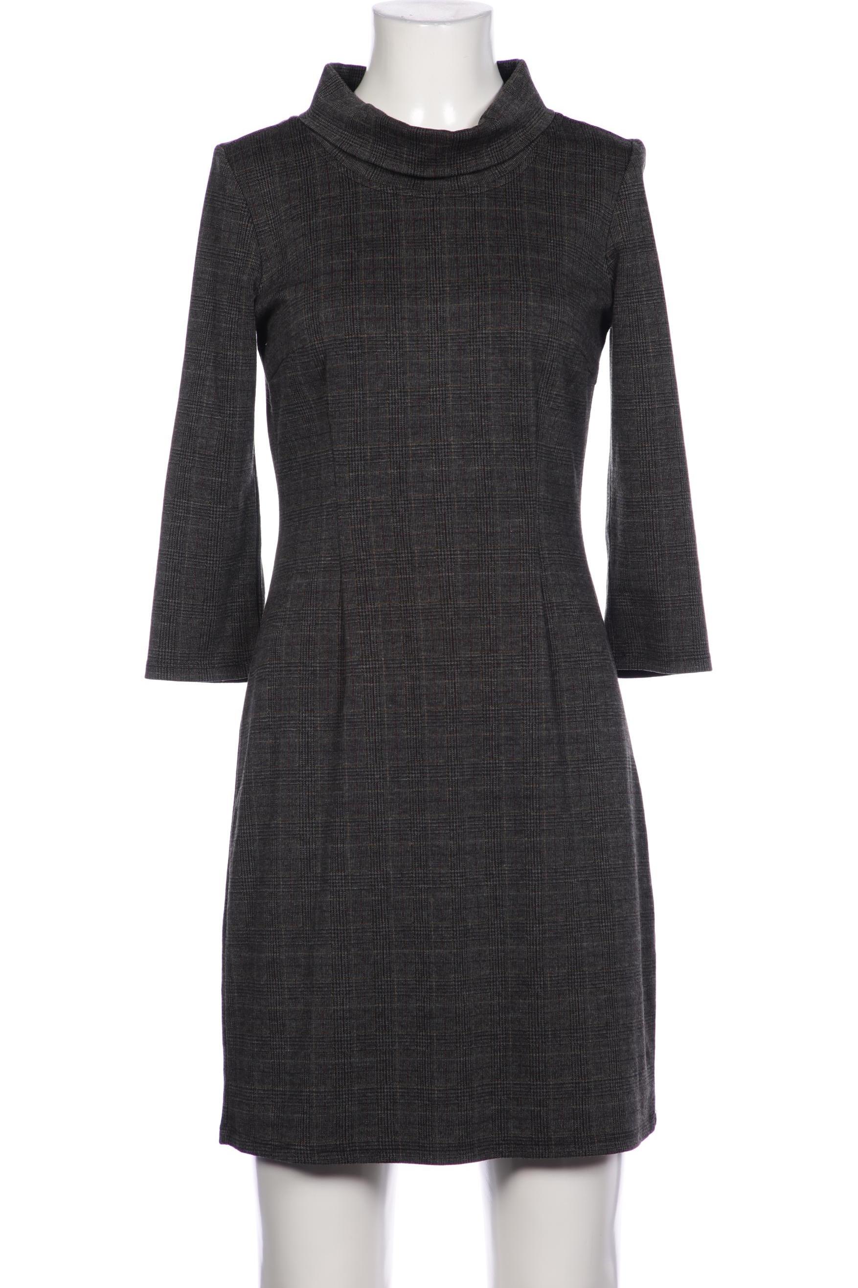 

Tom Tailor Damen Kleid, grau