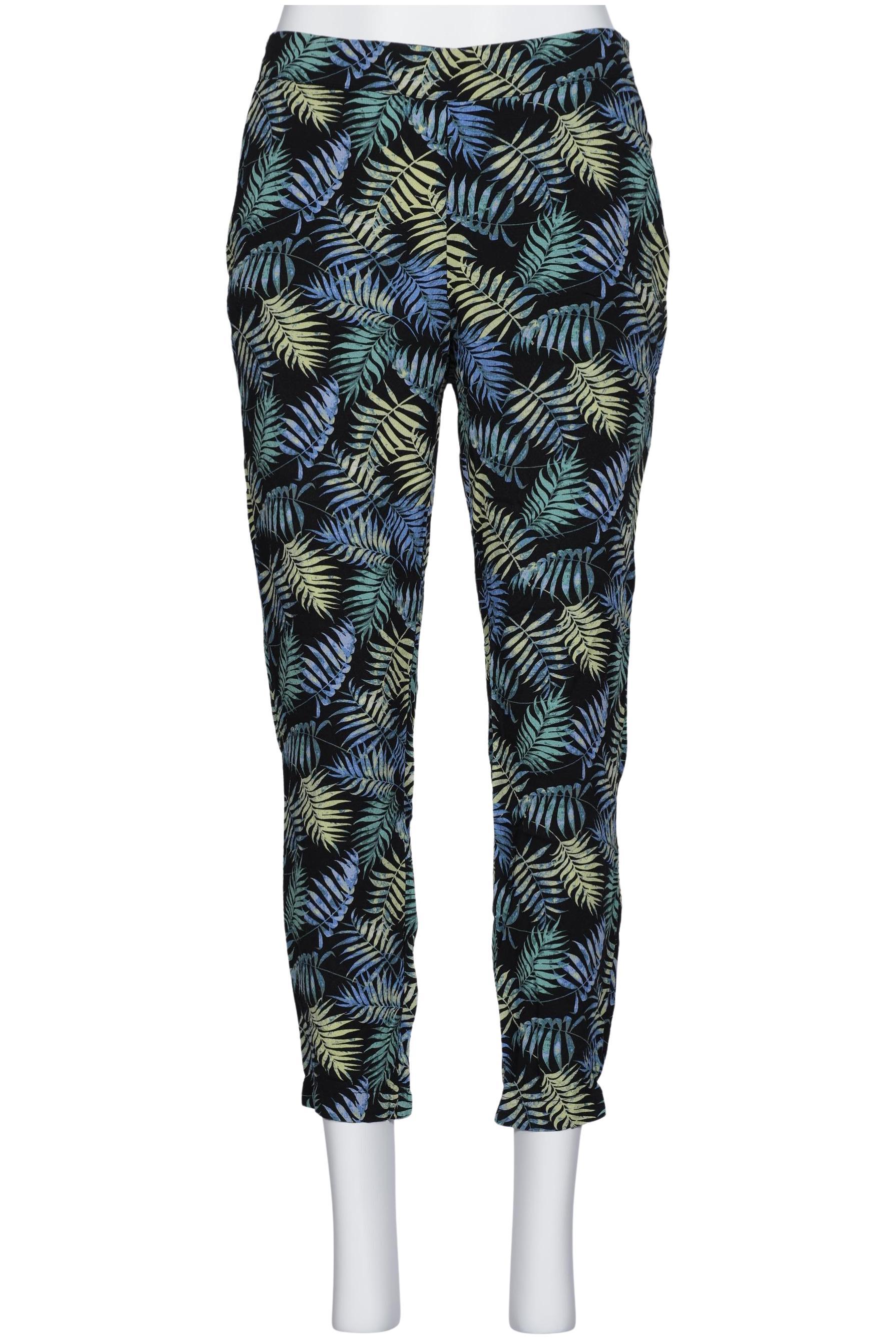 

Tom Tailor Damen Stoffhose, mehrfarbig, Gr. 40