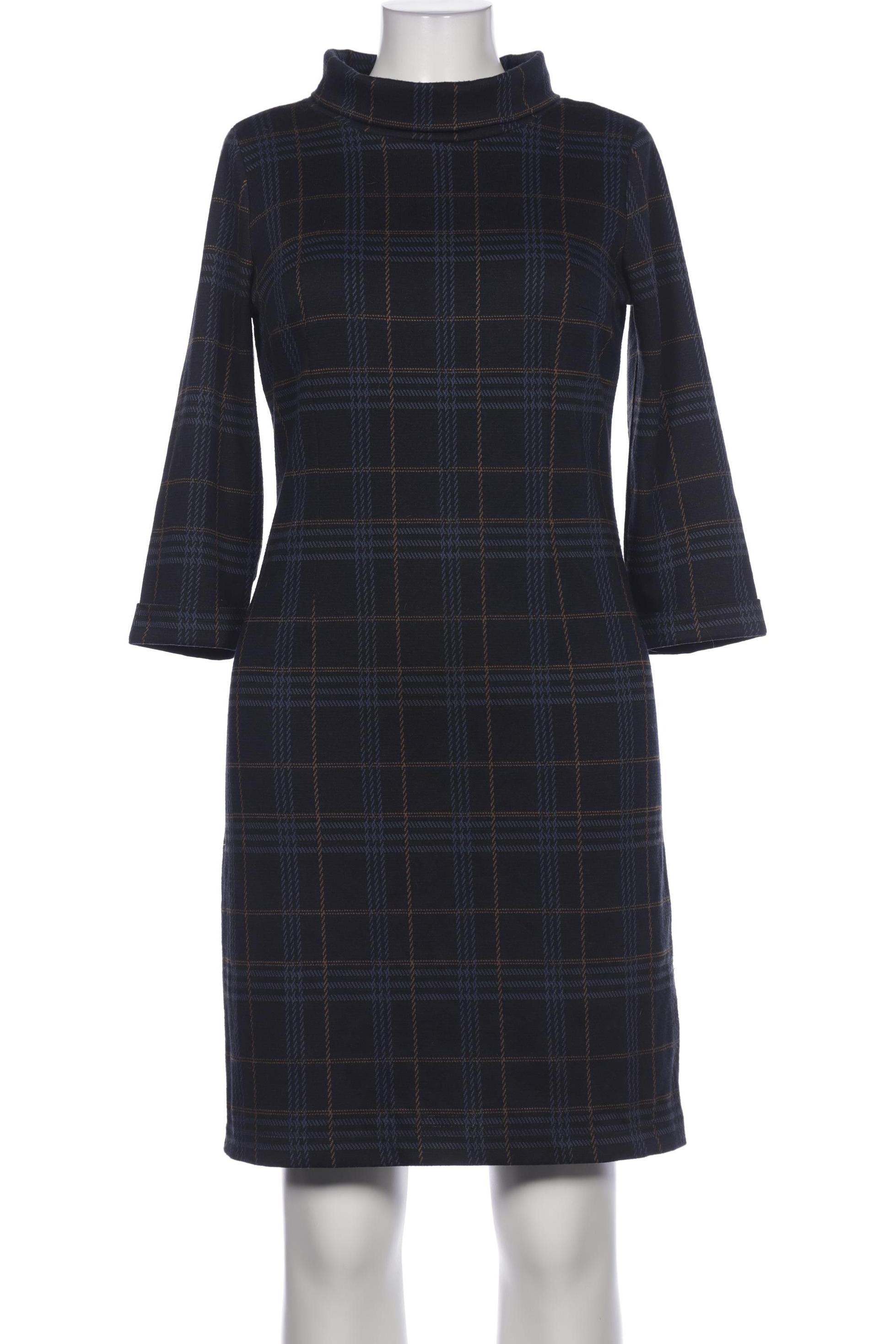 

Tom Tailor Damen Kleid, marineblau