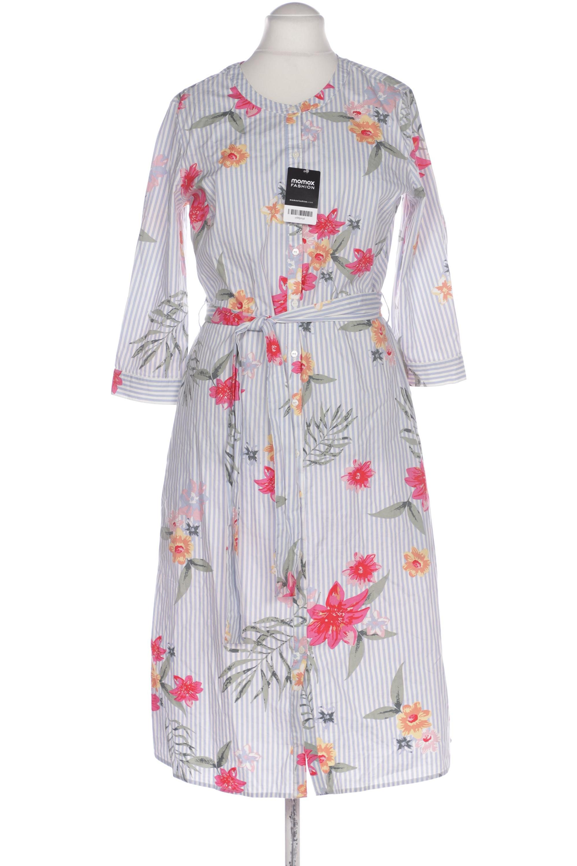 

Tom Tailor Damen Kleid, hellblau, Gr. 40