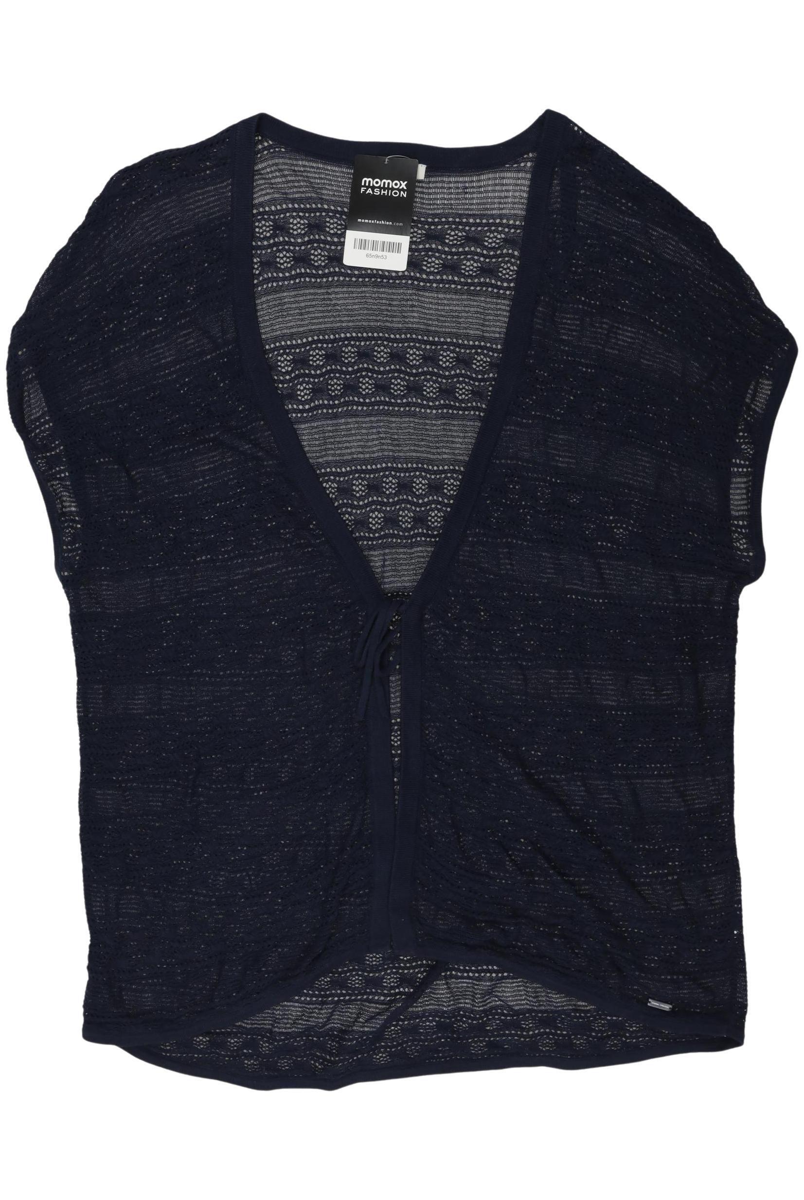 

Tom Tailor Damen Weste, marineblau, Gr. 48