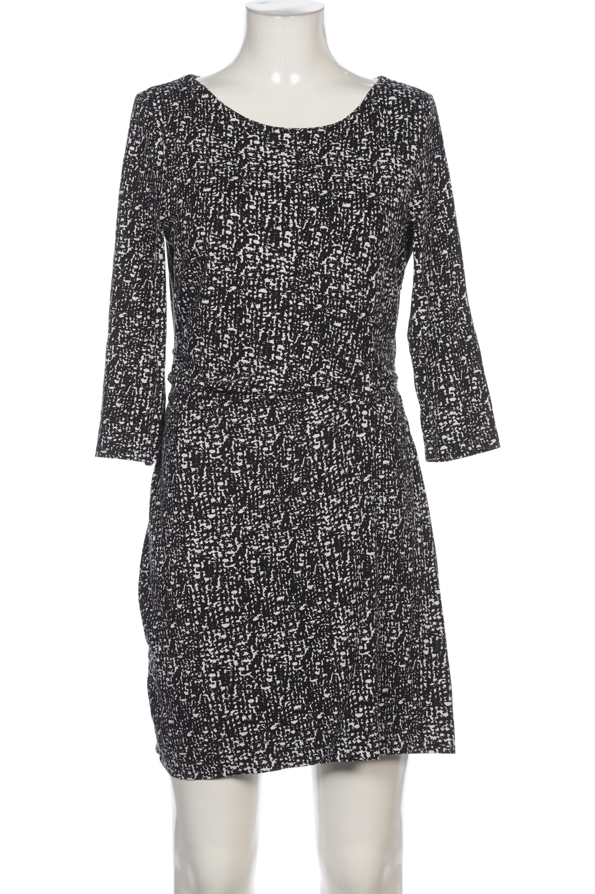 

Tom Tailor Damen Kleid, schwarz