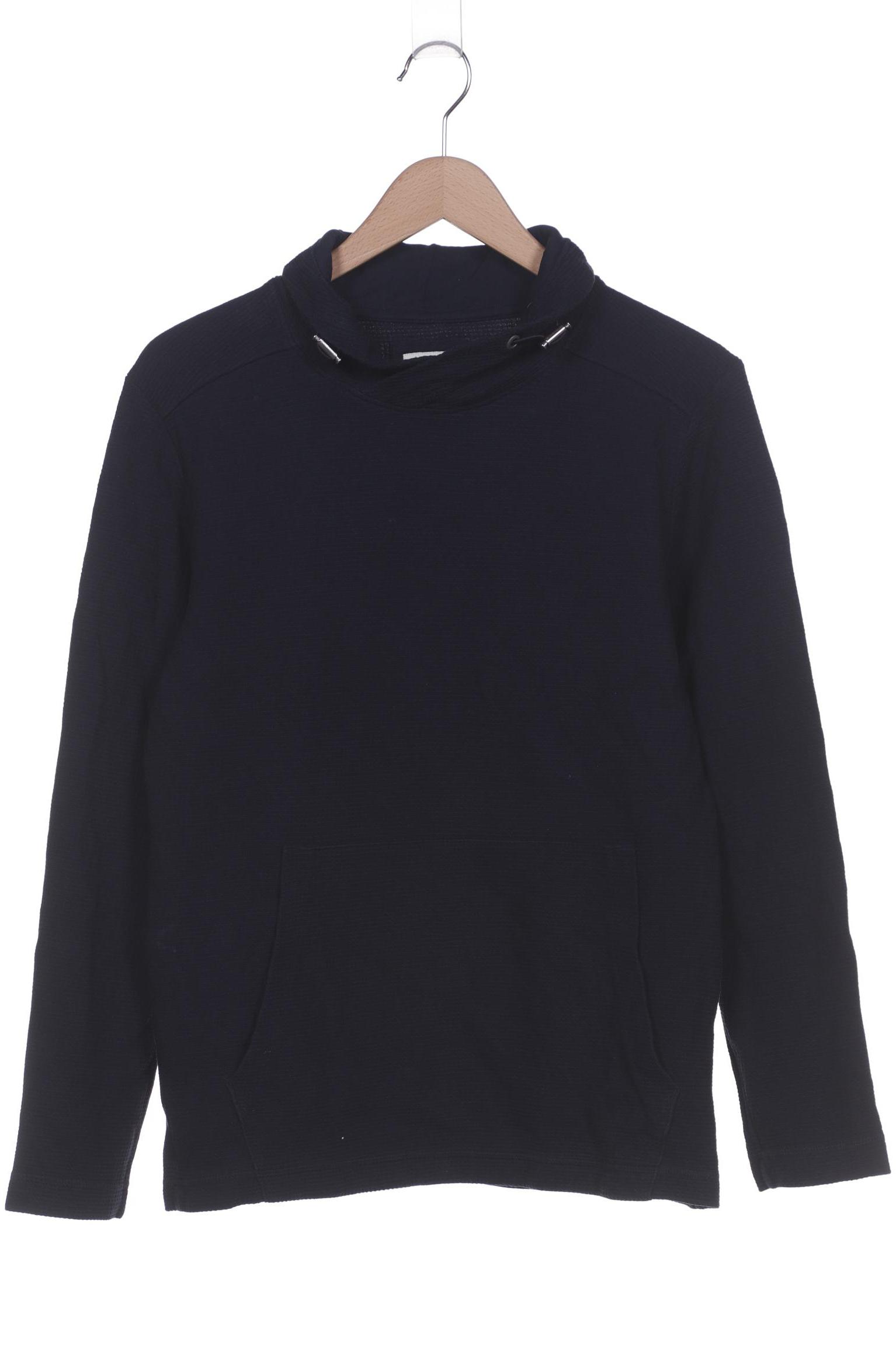 

Tom Tailor Damen Sweatshirt, marineblau, Gr. 36