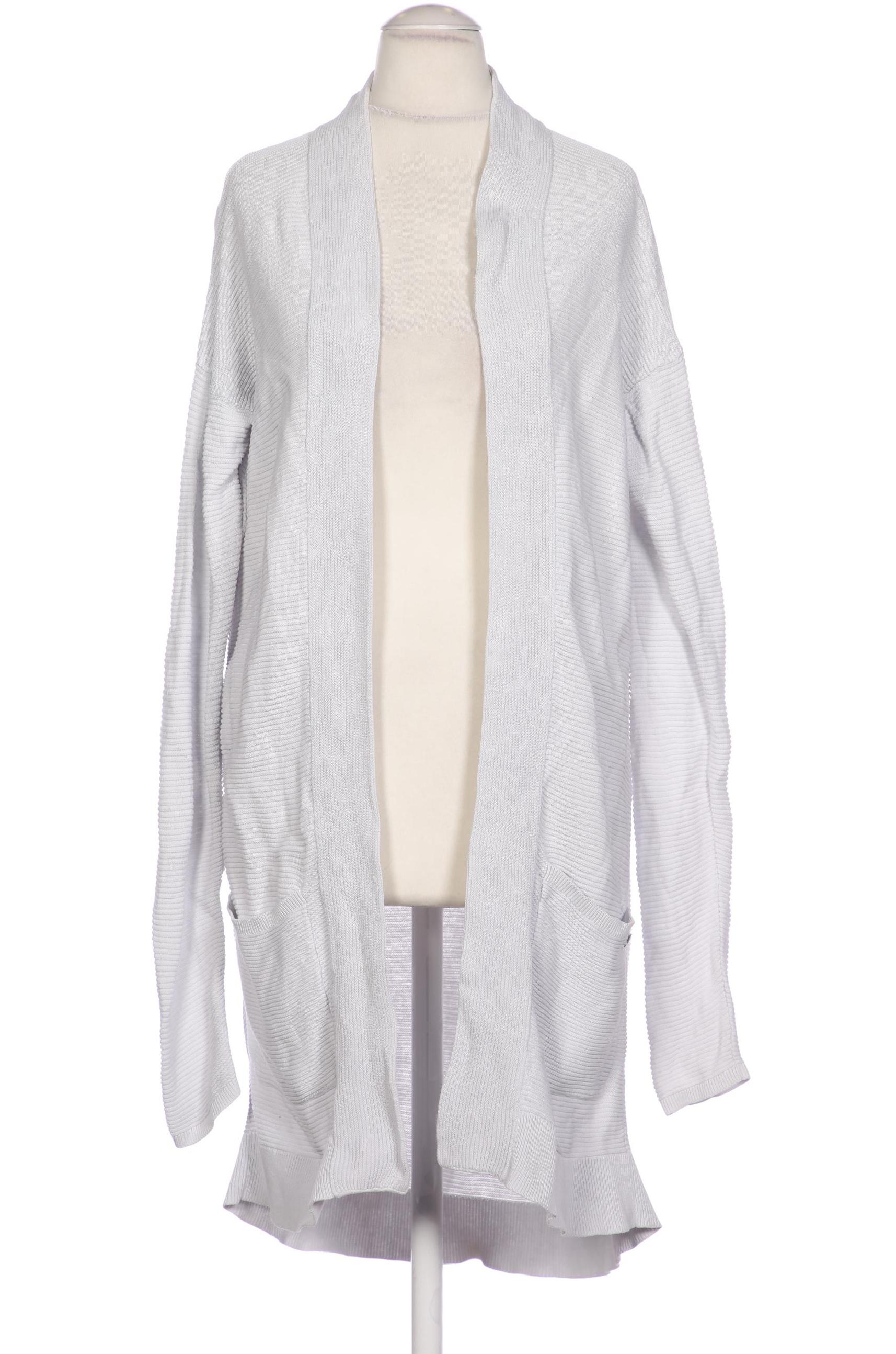 

Tom Tailor Damen Strickjacke, grau, Gr. 36