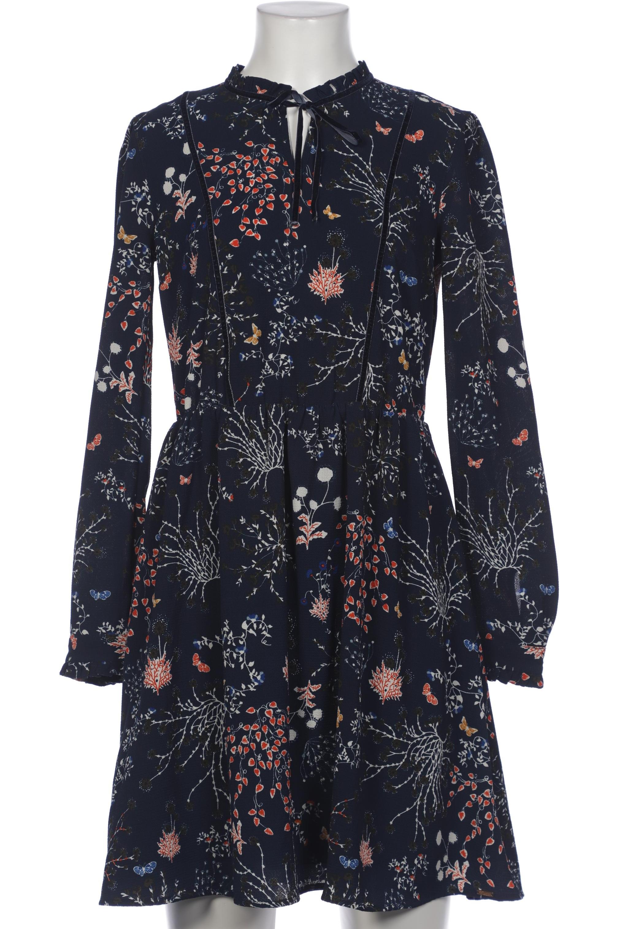 

Tom Tailor Damen Kleid, marineblau, Gr. 36