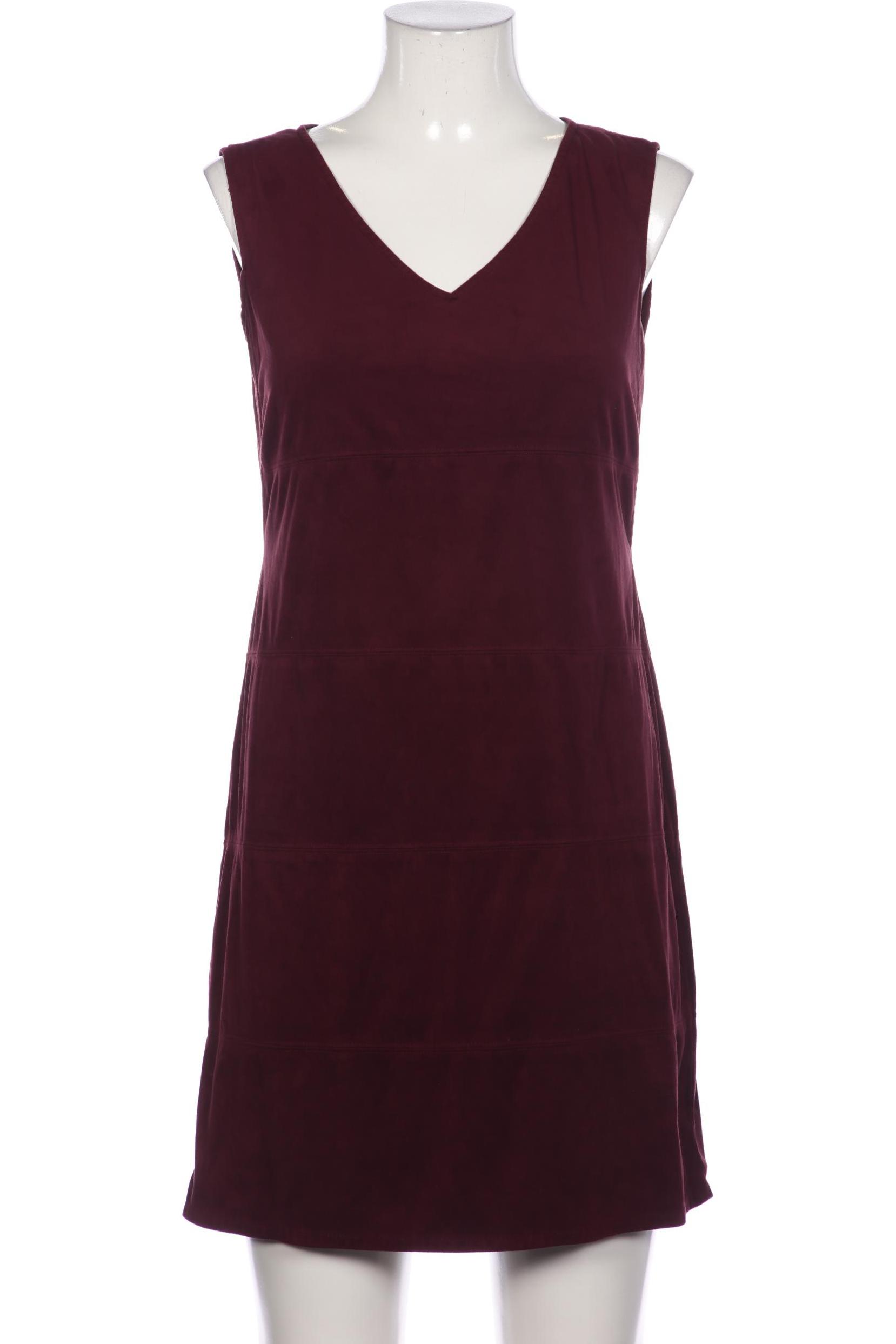 

Tom Tailor Damen Kleid, bordeaux, Gr. 38