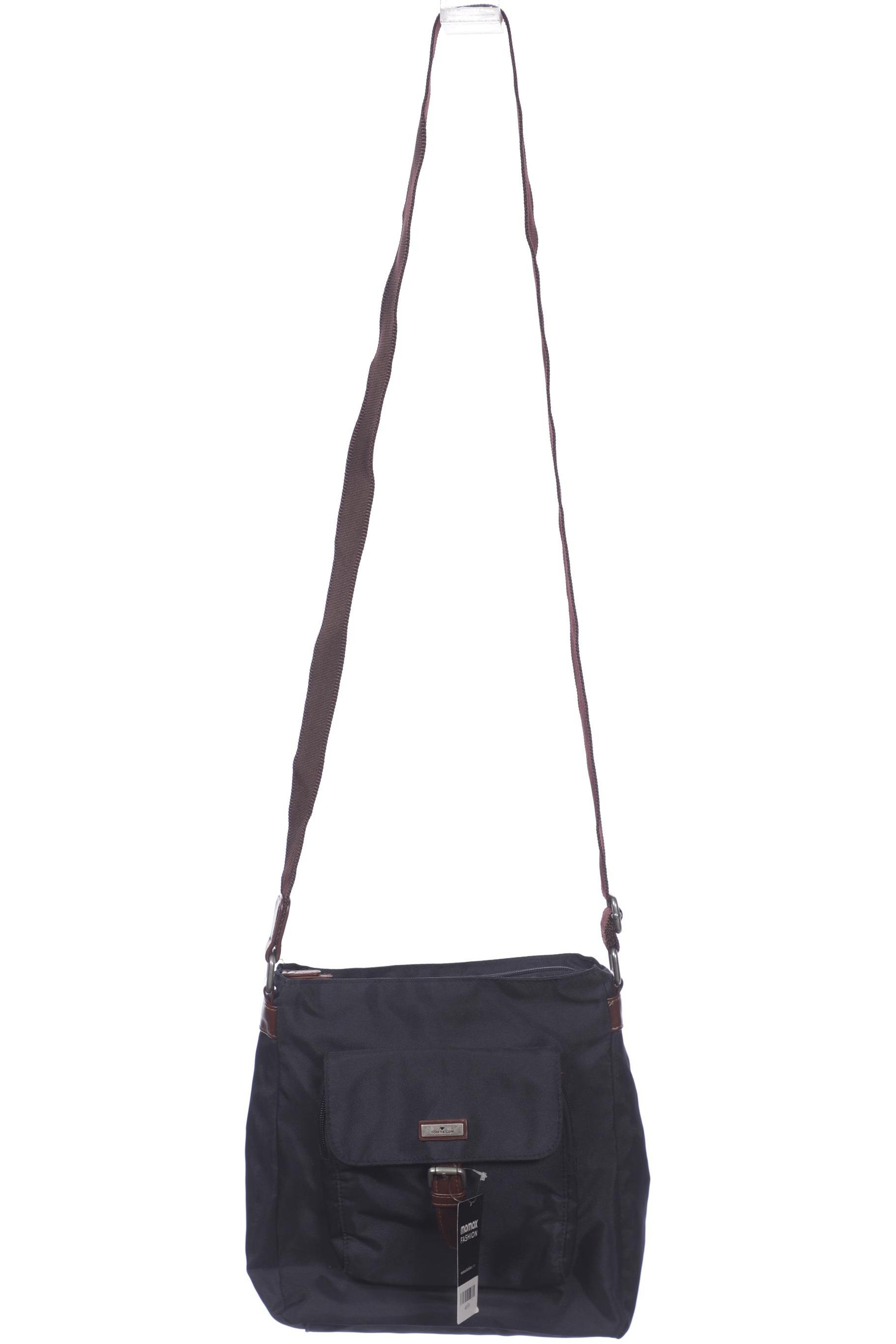 

Tom Tailor Damen Handtasche, marineblau