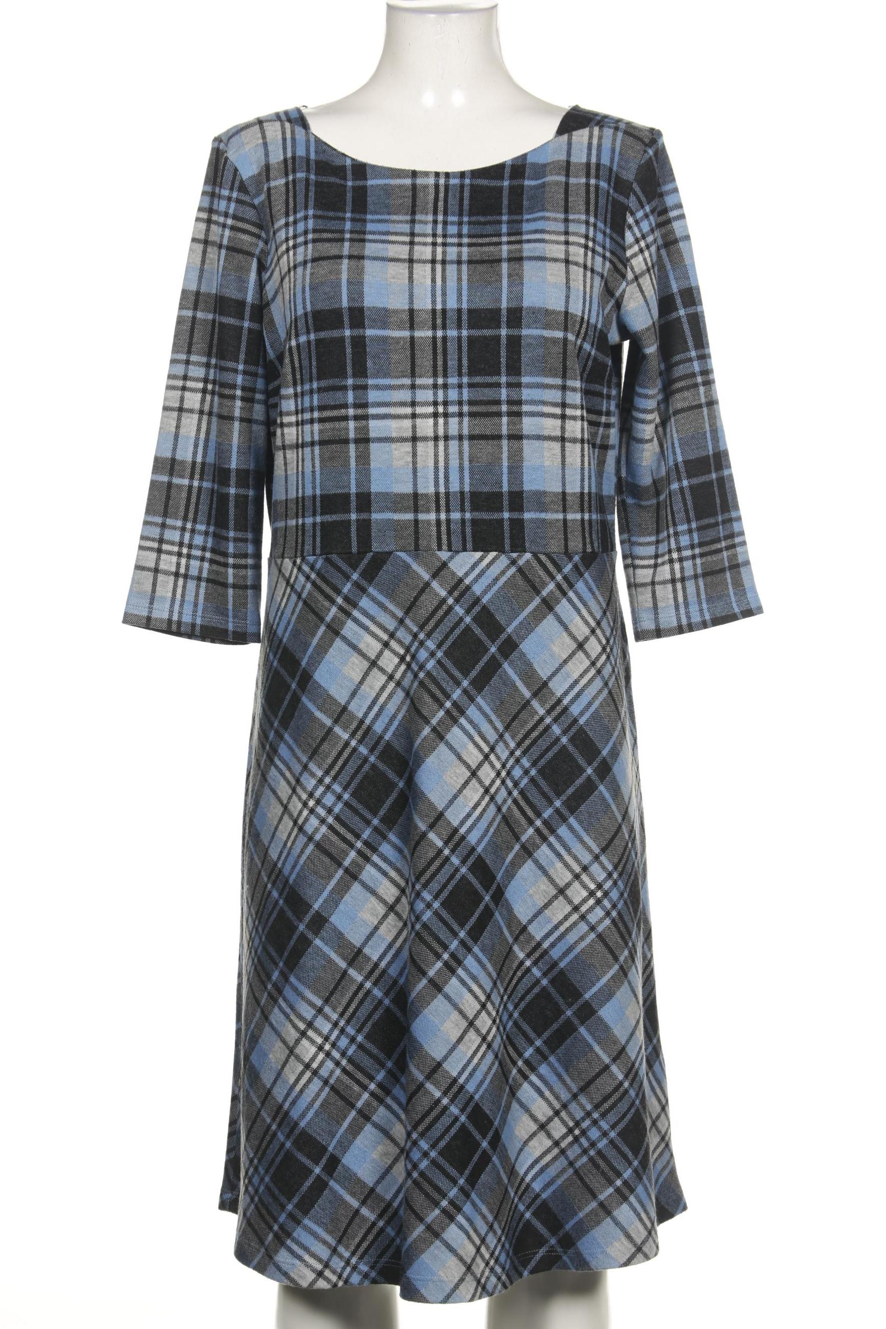 

Tom Tailor Damen Kleid, blau, Gr. 42